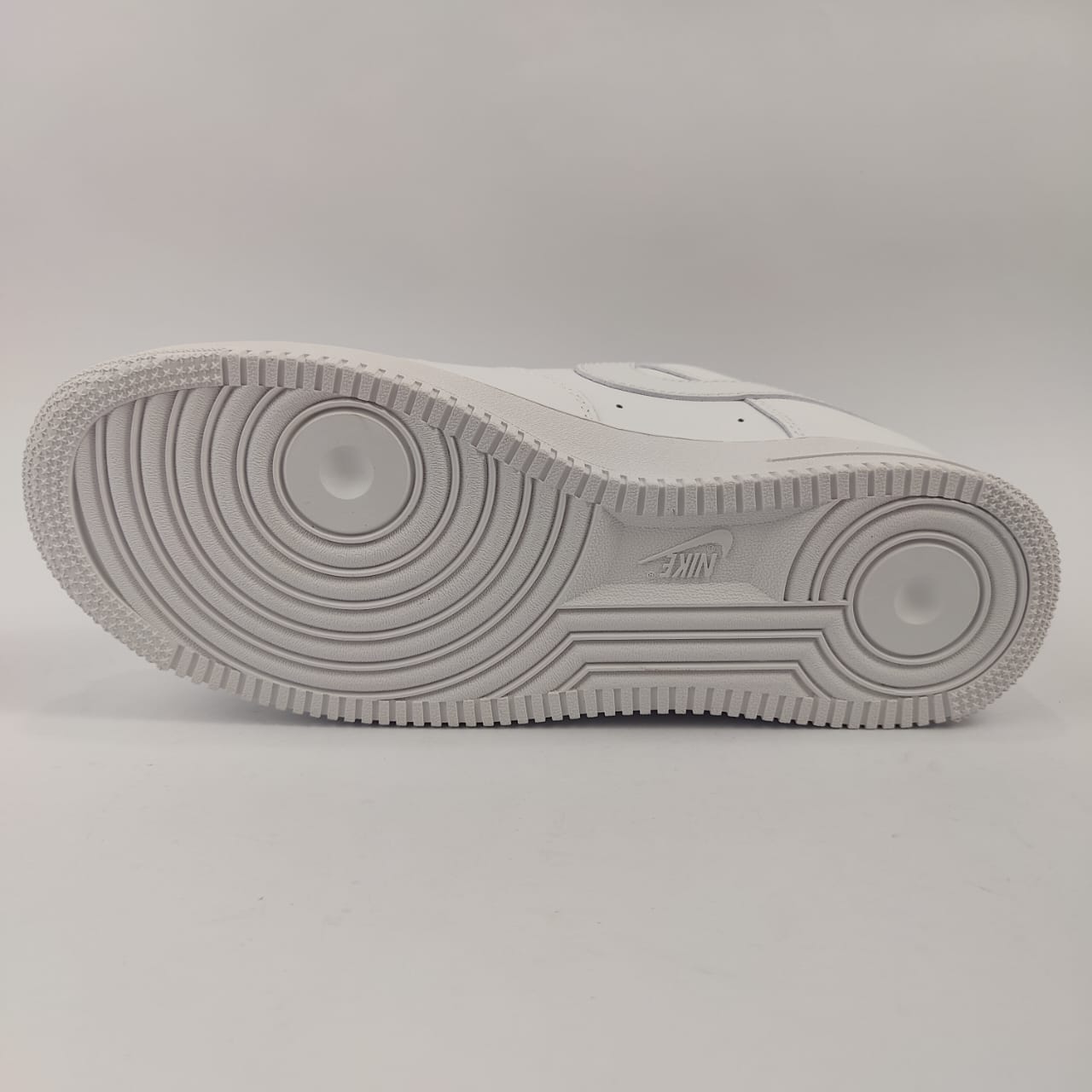 Nike Air Force 1 Triple White (UK/PK 6) - 4008505