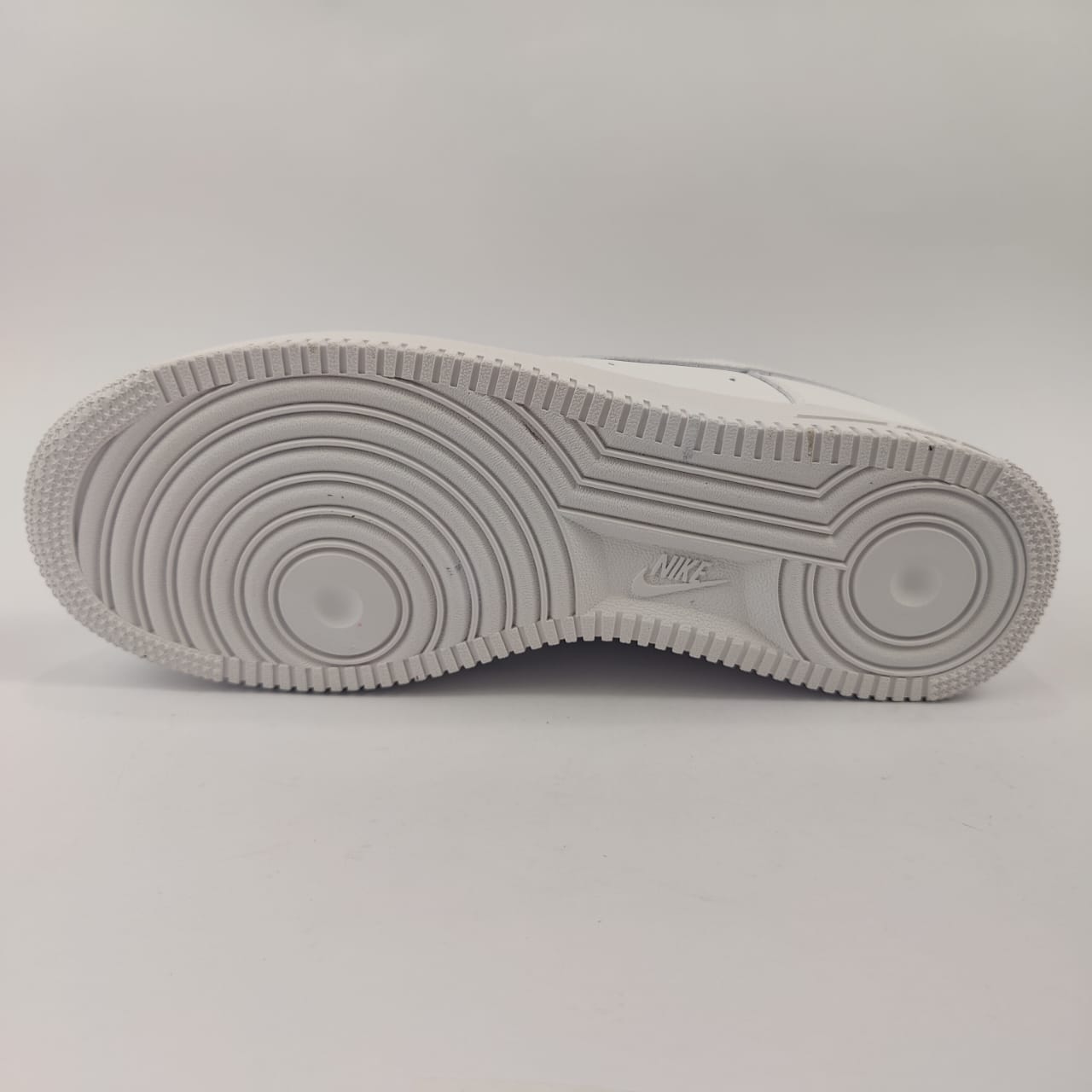 Nike Air Force 1 Triple White (UK/PK 6) - 4008505