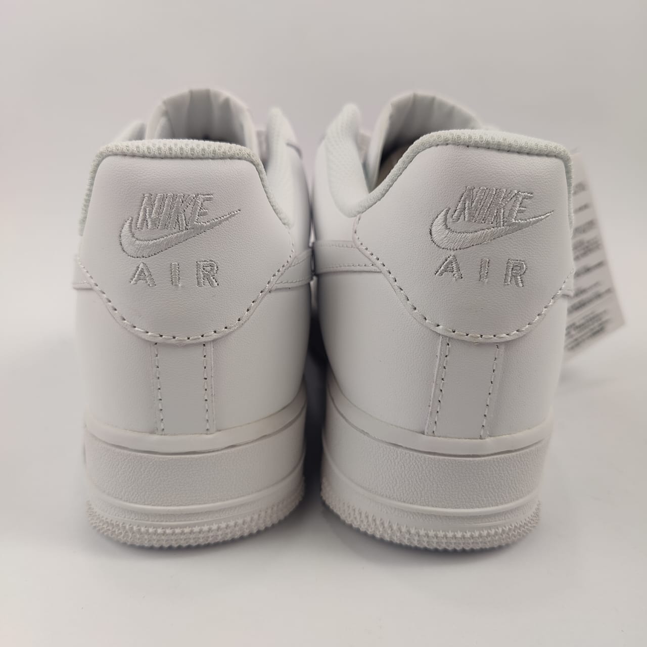 Nike Air Force 1 Triple White (UK/PK 6) - 4008505