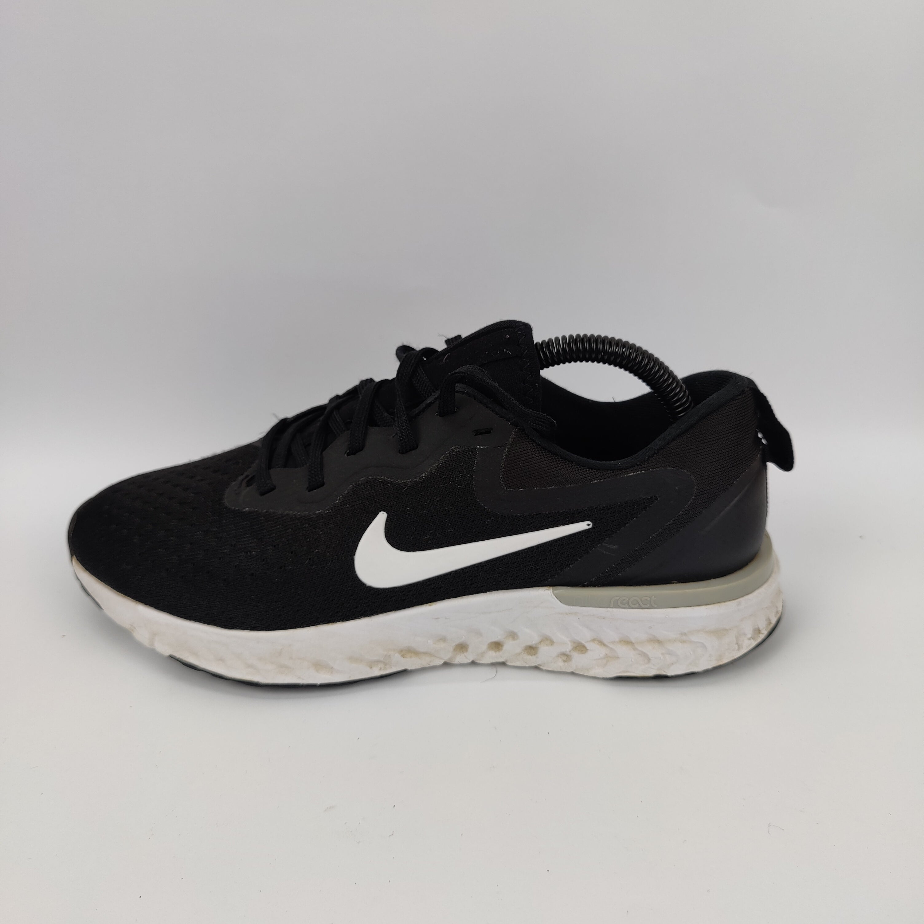 Nike Odyssey React - Black - 4201247
