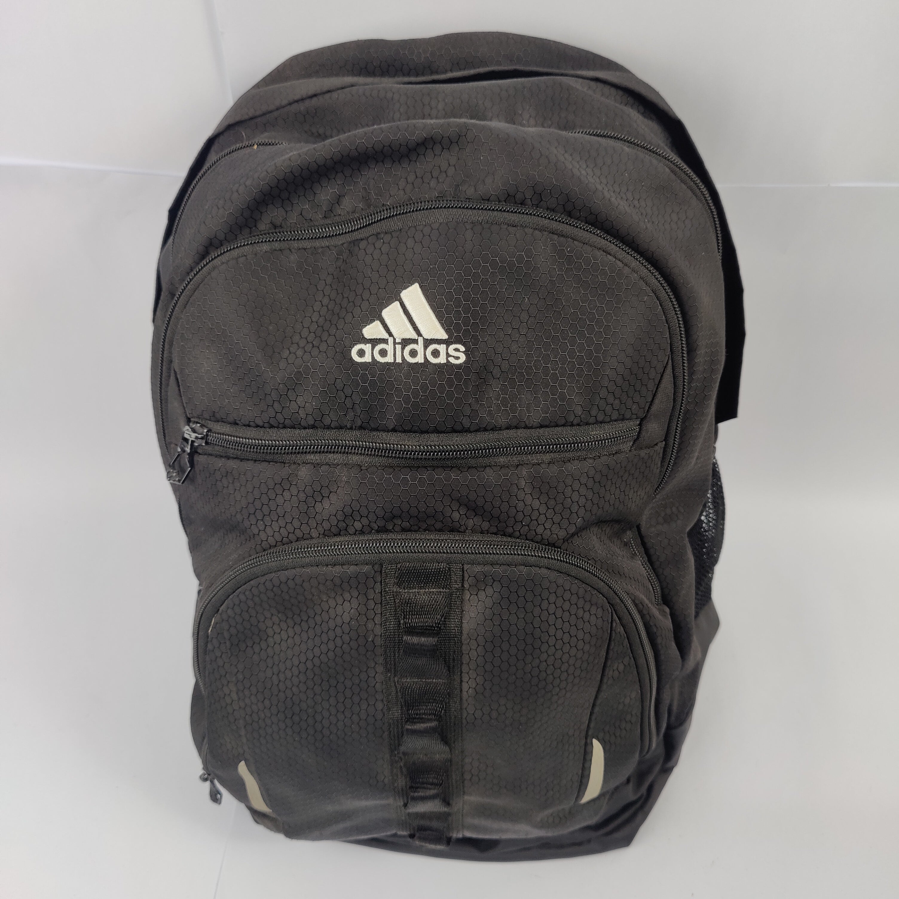 Adidas Training Prime V Backpack Black 1001