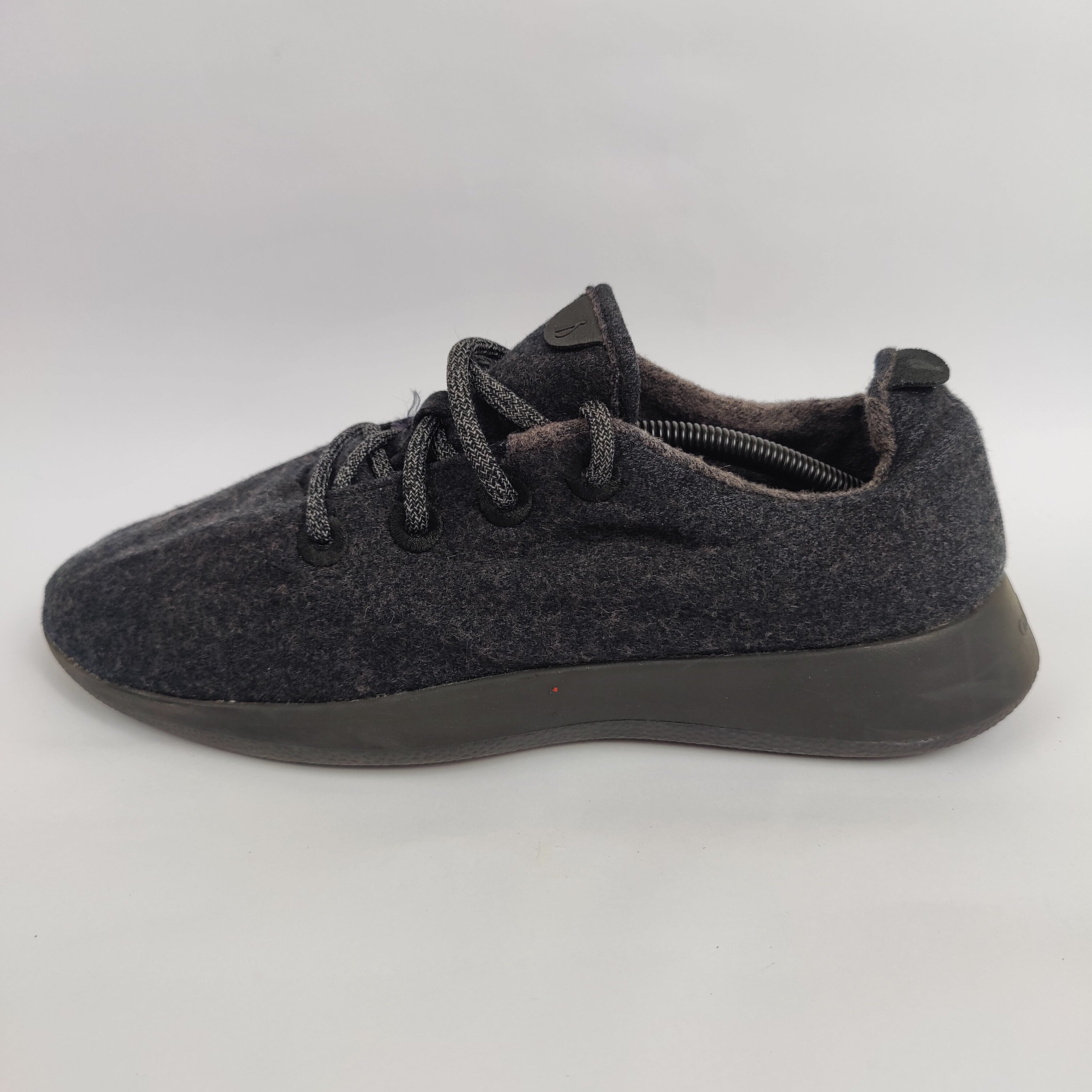 Allbirds Wool Runner - Black - 4551638