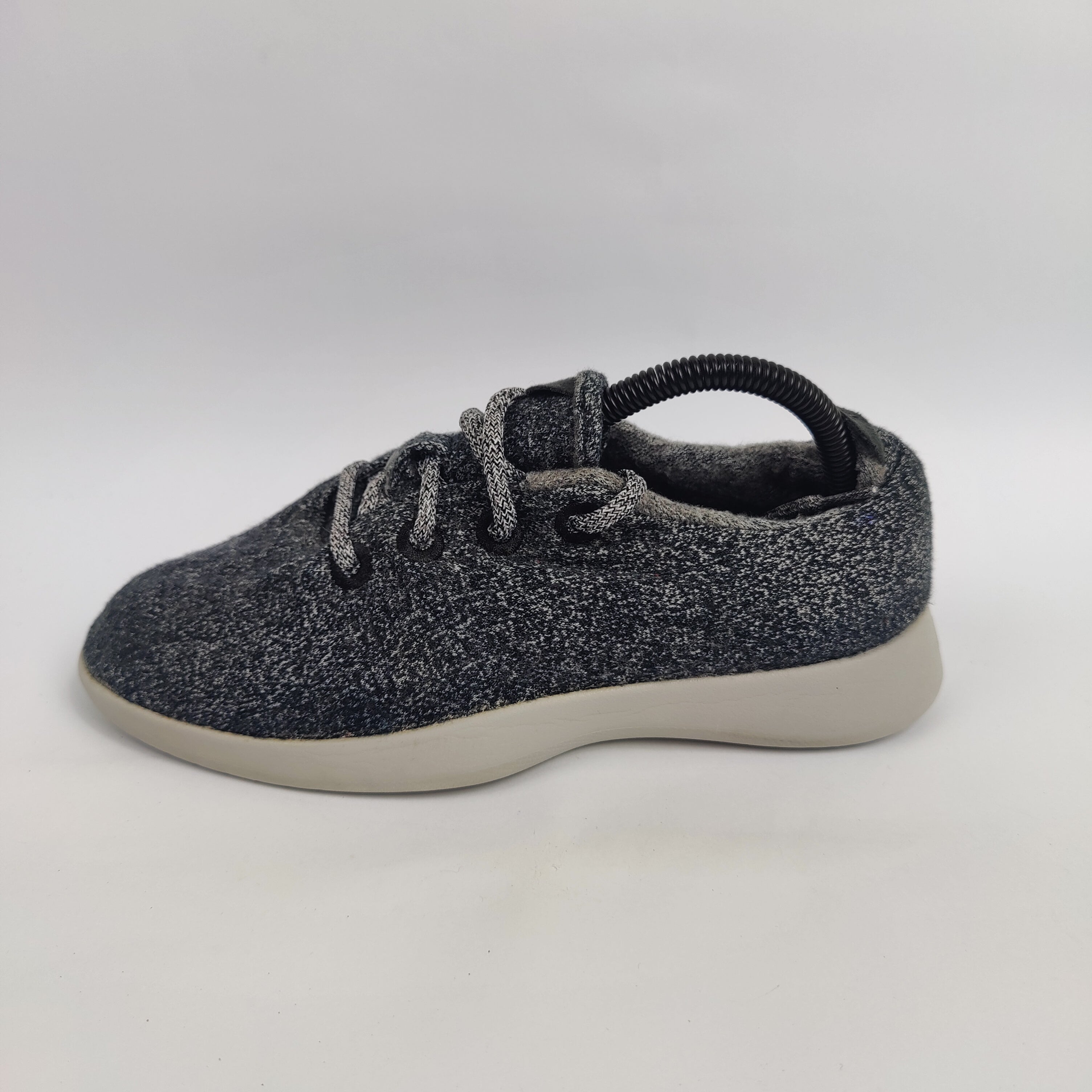 Allbirds Wool Runner - Grey - 4201661