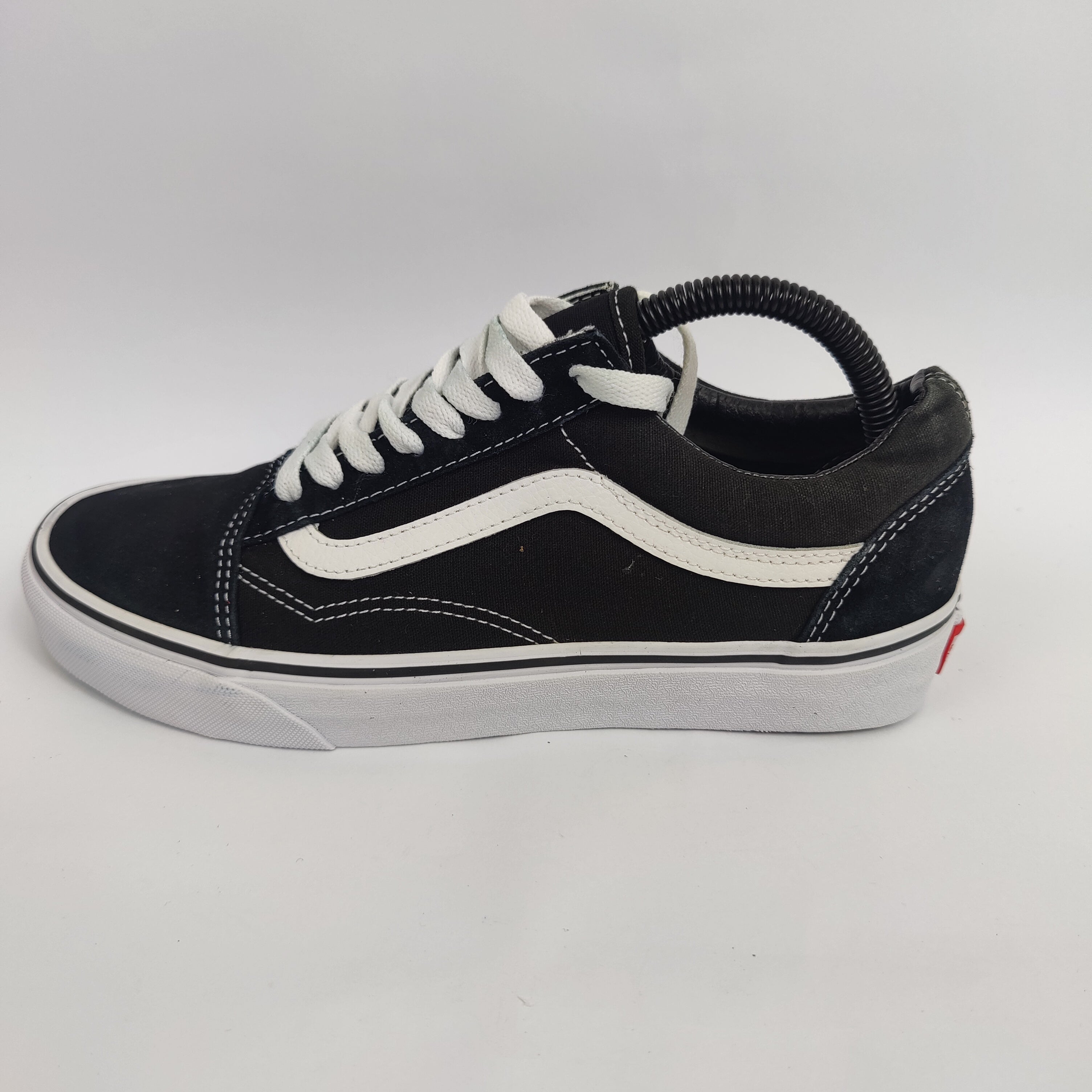 Vans Old Skool - Black - 4101668