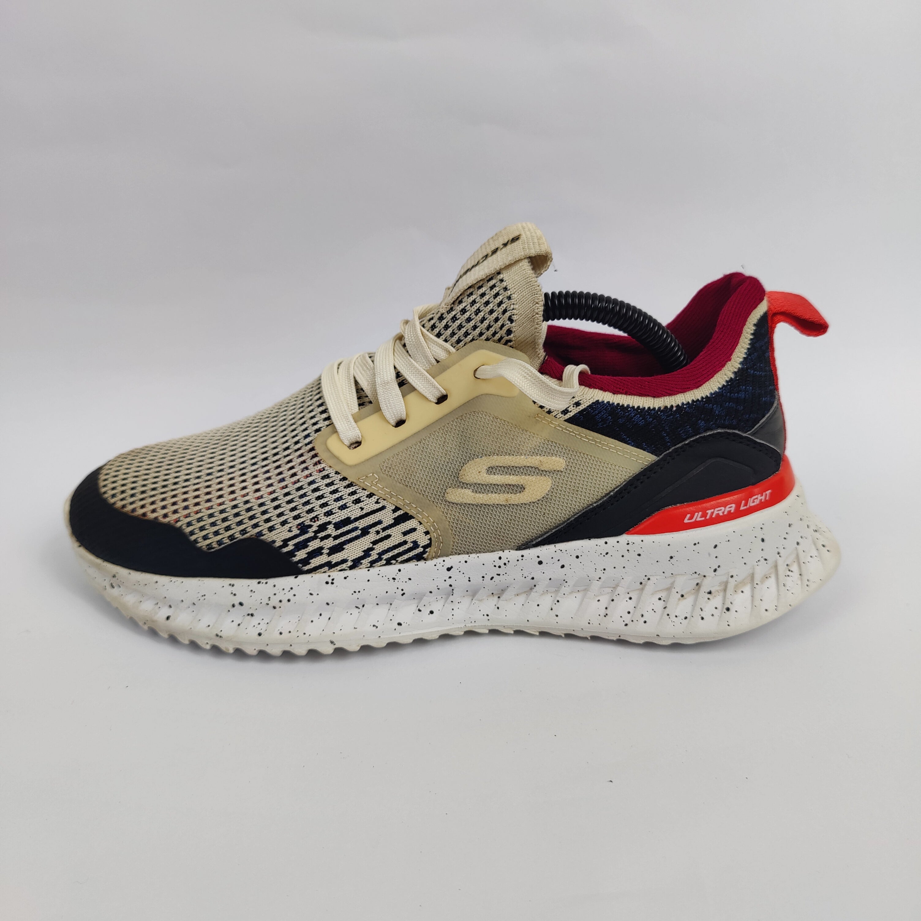 Skechers Matera 2.0 Celdra - Black - 4501695