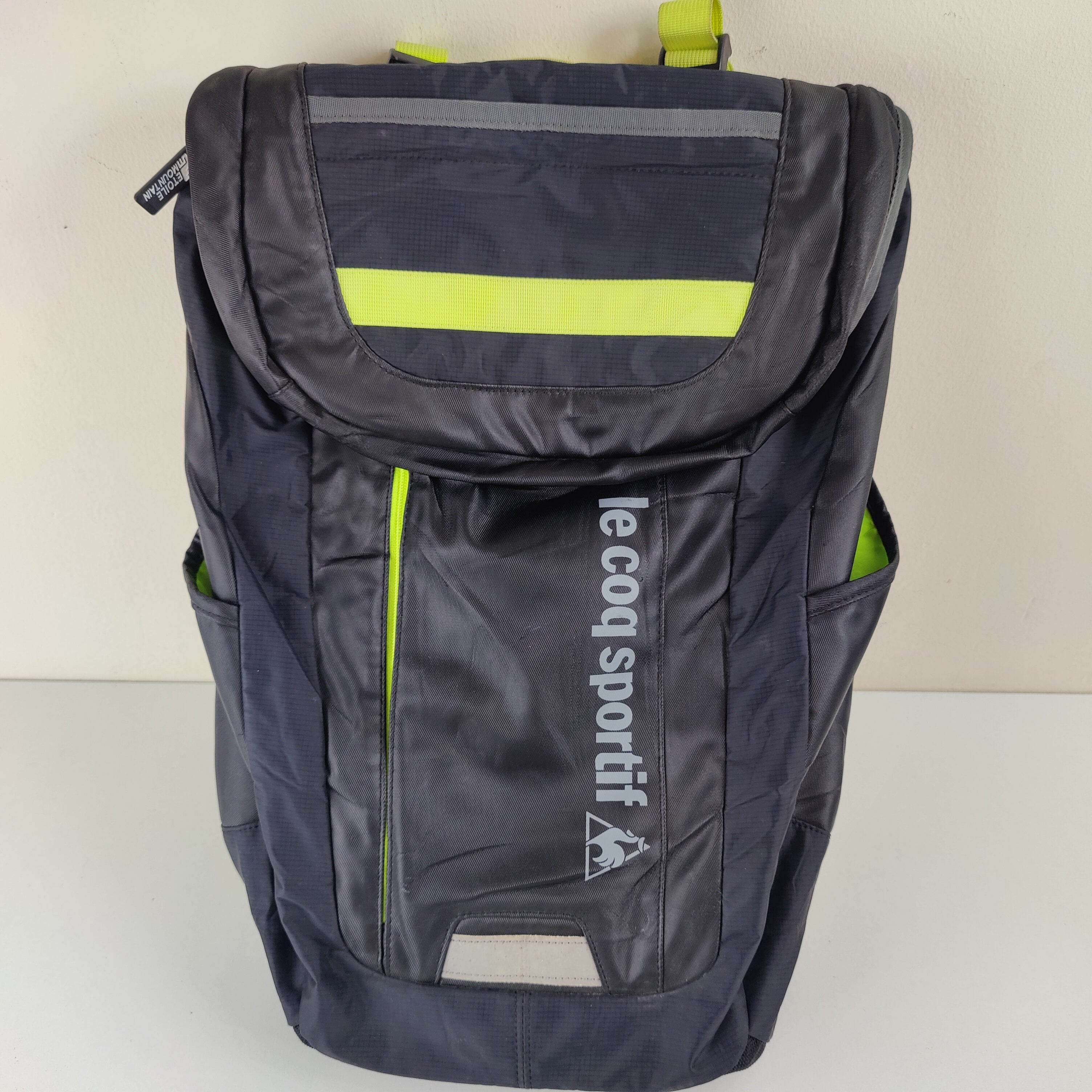 Ice Coq Sportif Thule Enroute Mosey Daypack - Blue - 1021