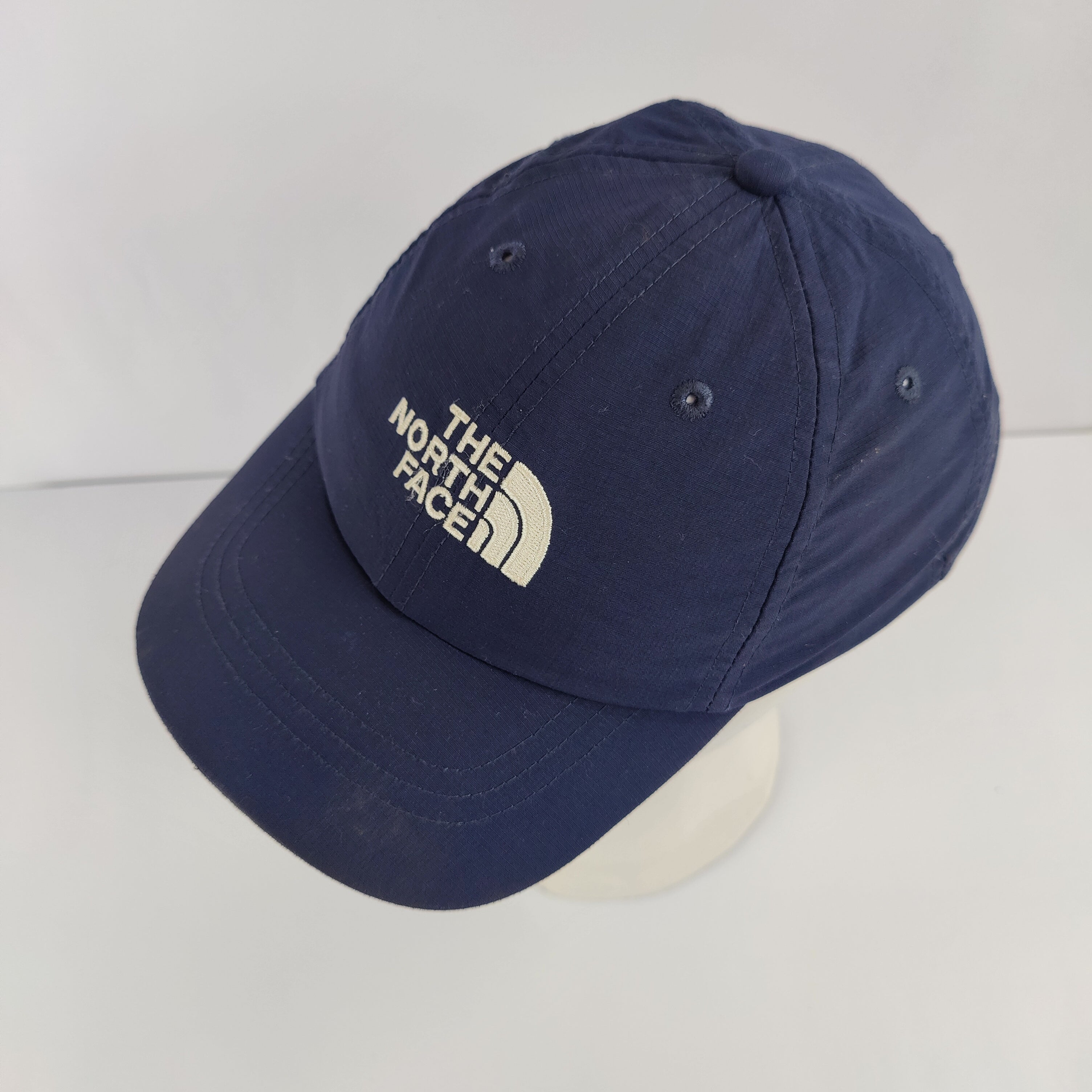 North Face Cap - Blue - 1099
