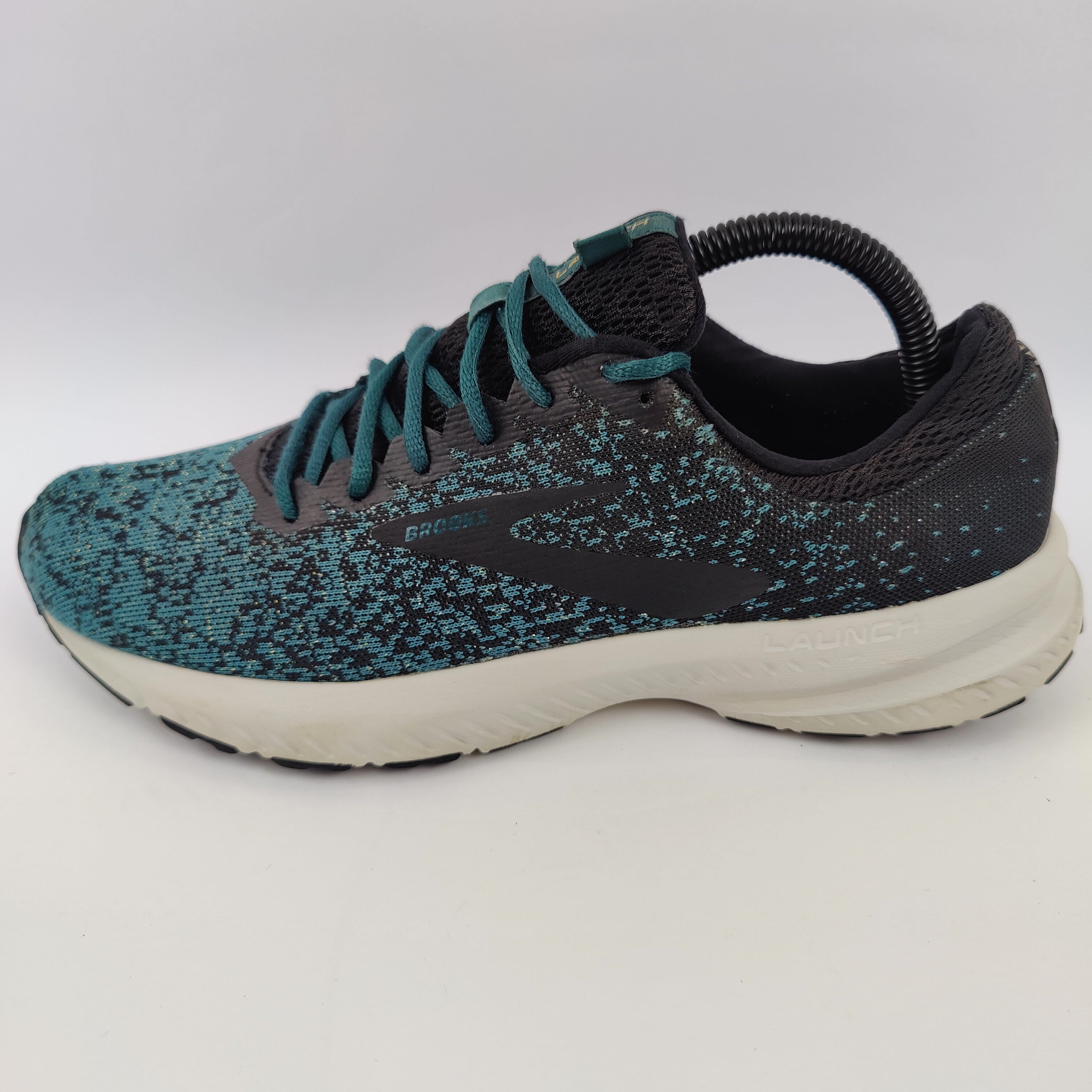 Brooks Launch 6 Running - Blue - 4201840