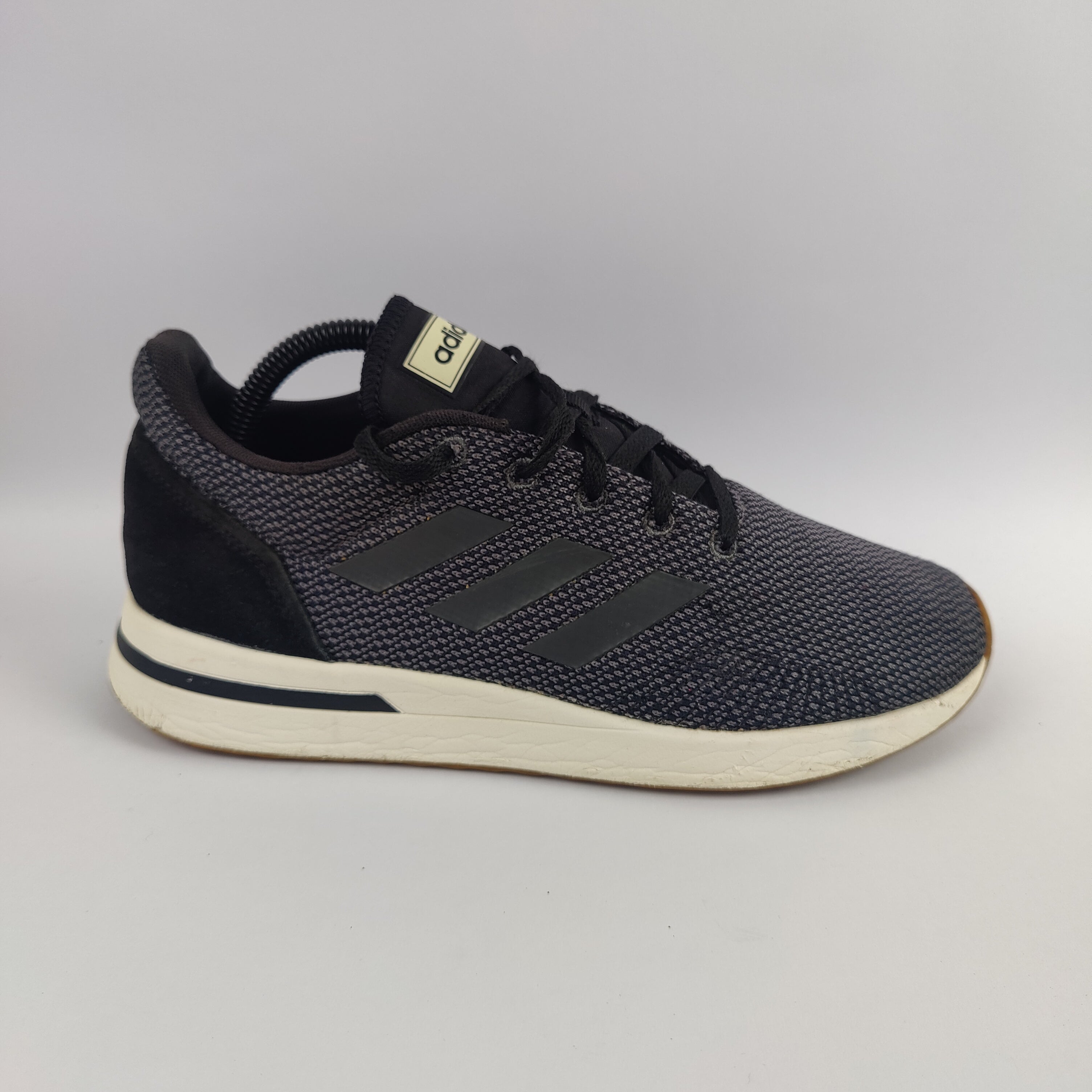 Adidas Run 70 Court - Grey - 4152074