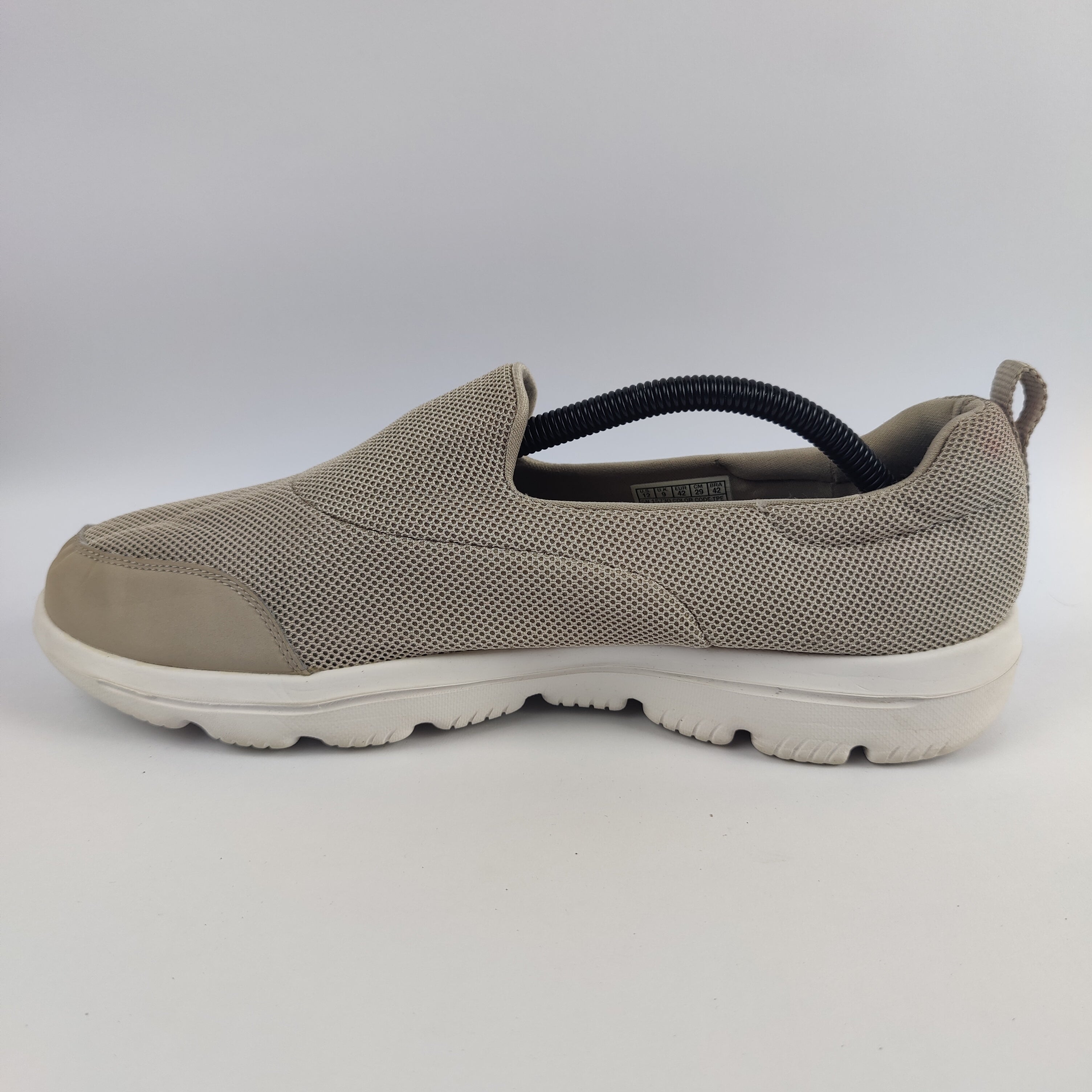 Skechers Go Walk - Grey - 4202081