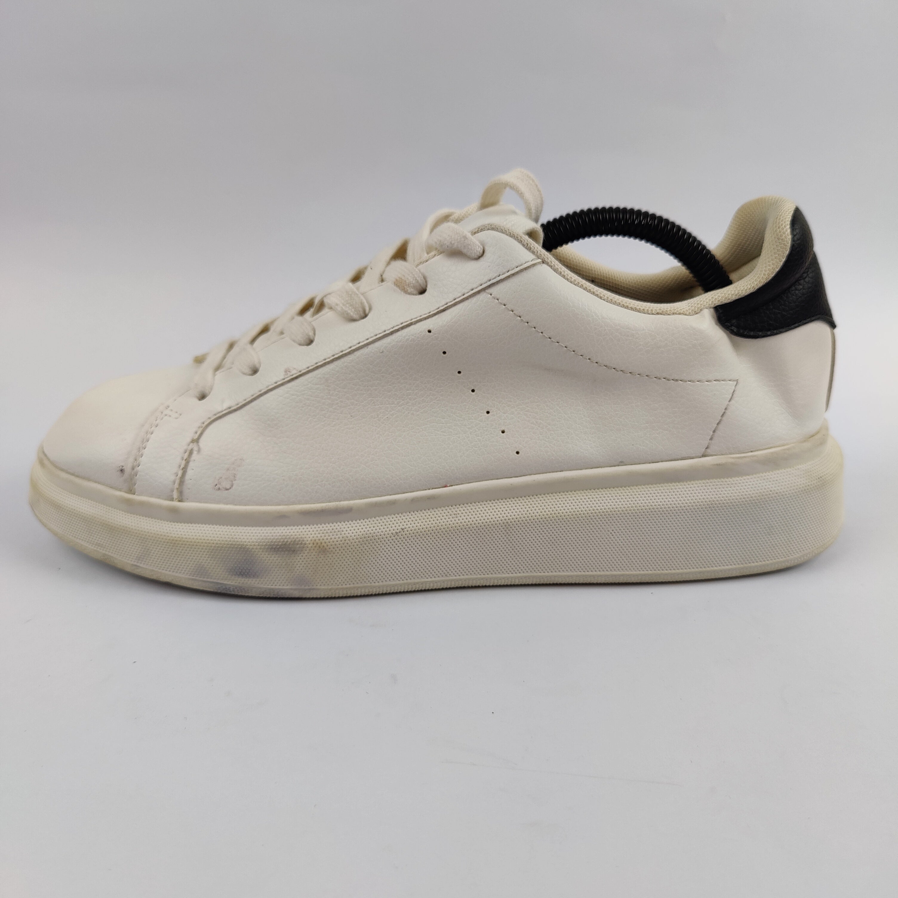 Marc O'polo Sneakers - White - 4302165