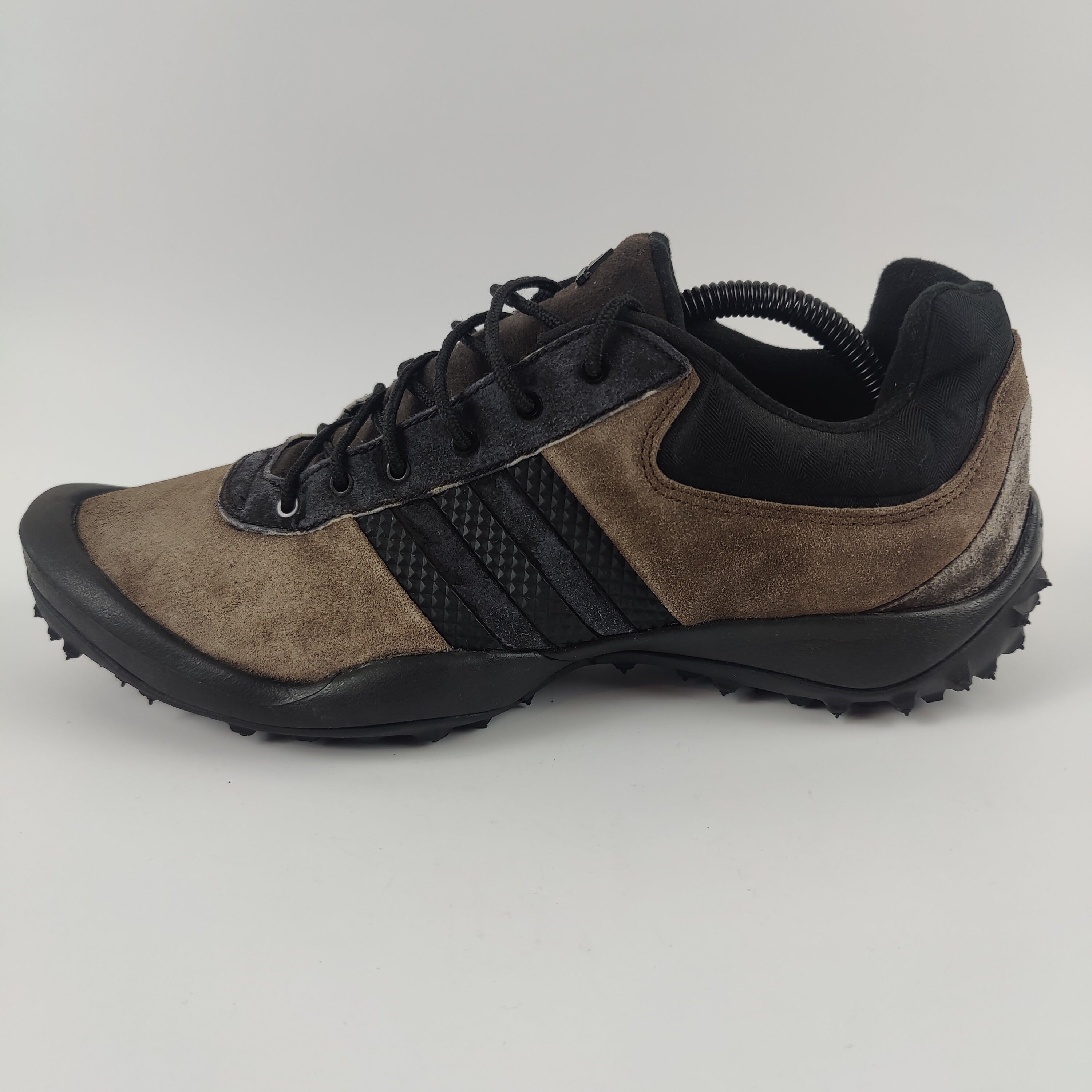 Adidas mountain cheap grip shoes