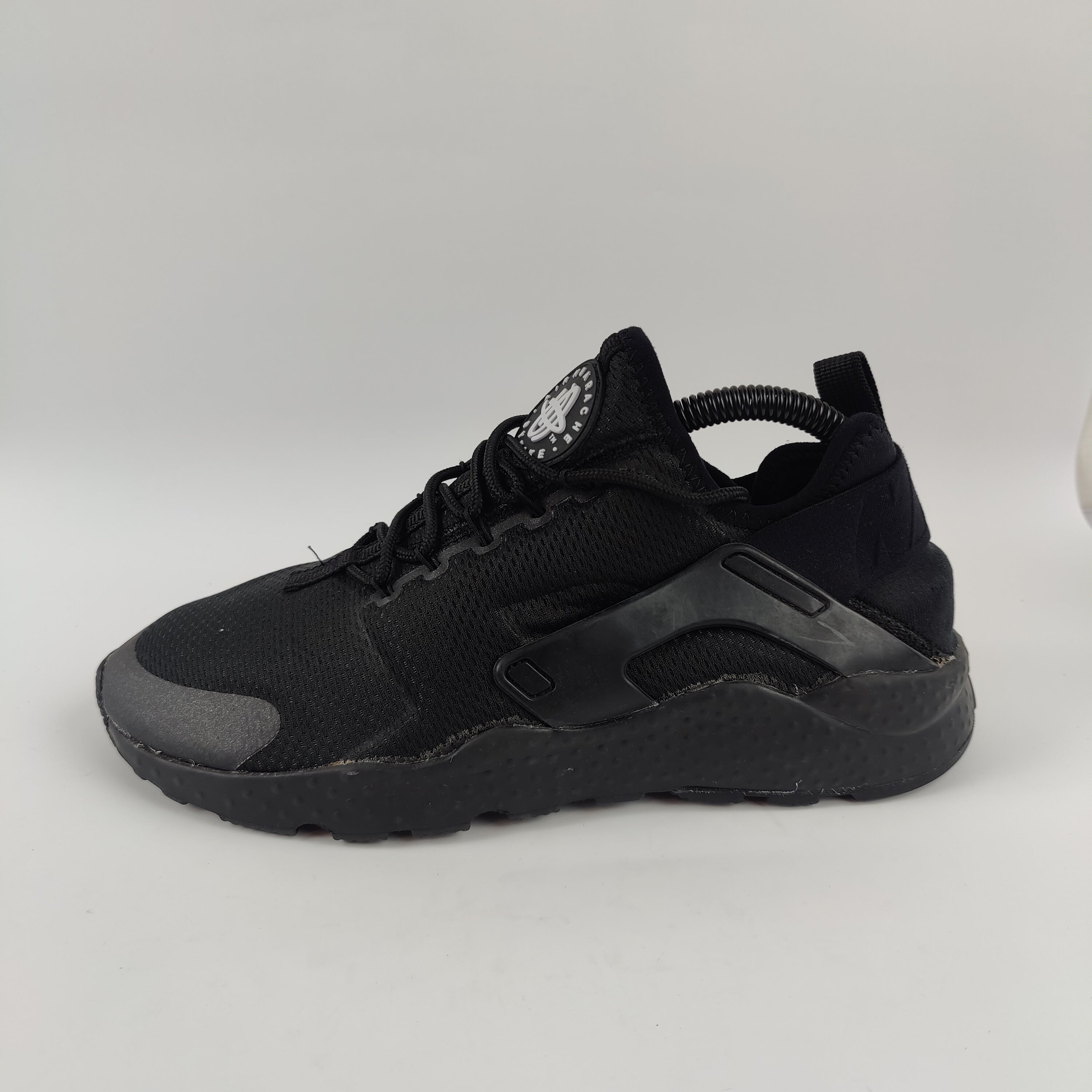 Nike Air Huarache Black 4052709 Bonafide.pk