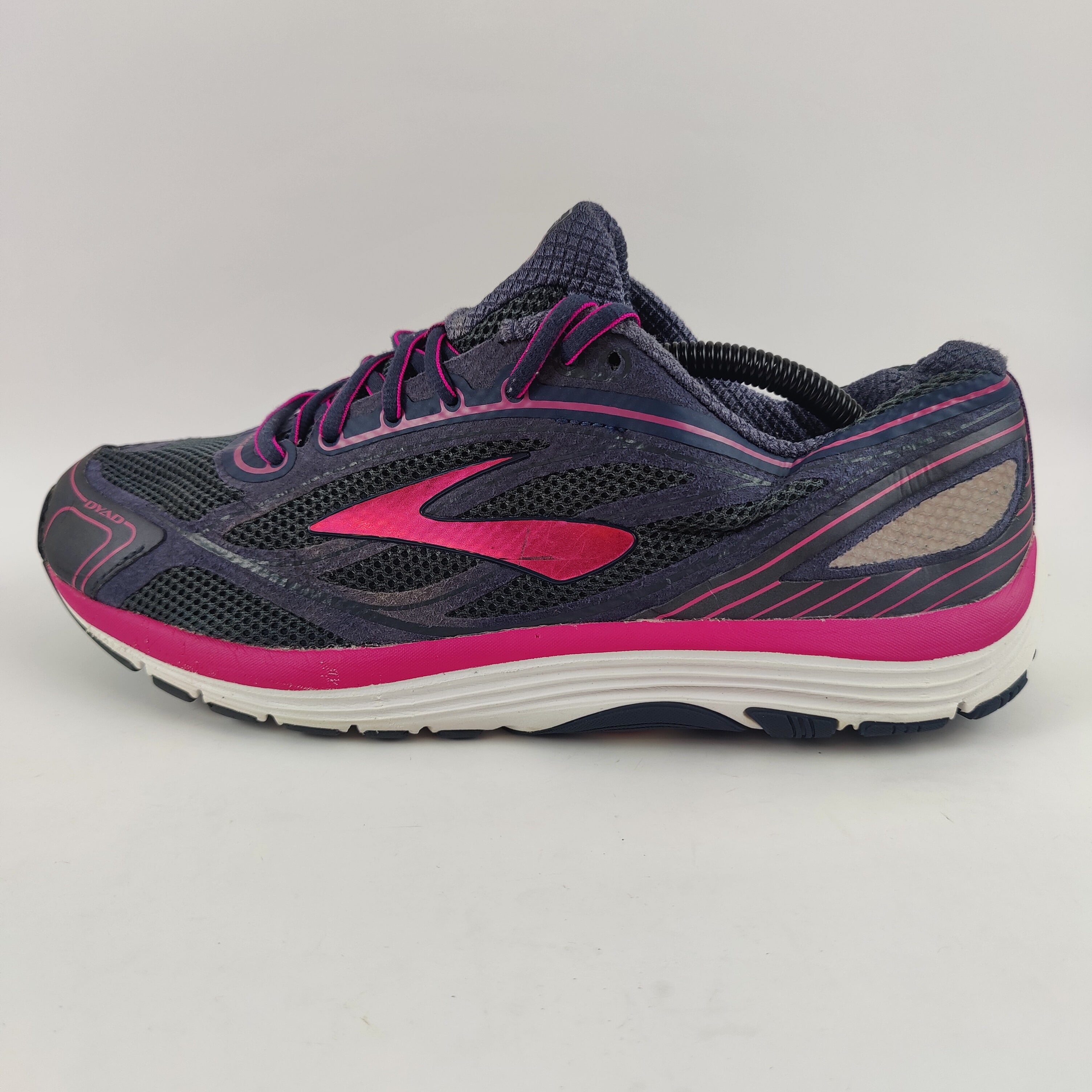 Brooks Dyad 9 - Black - 4452863