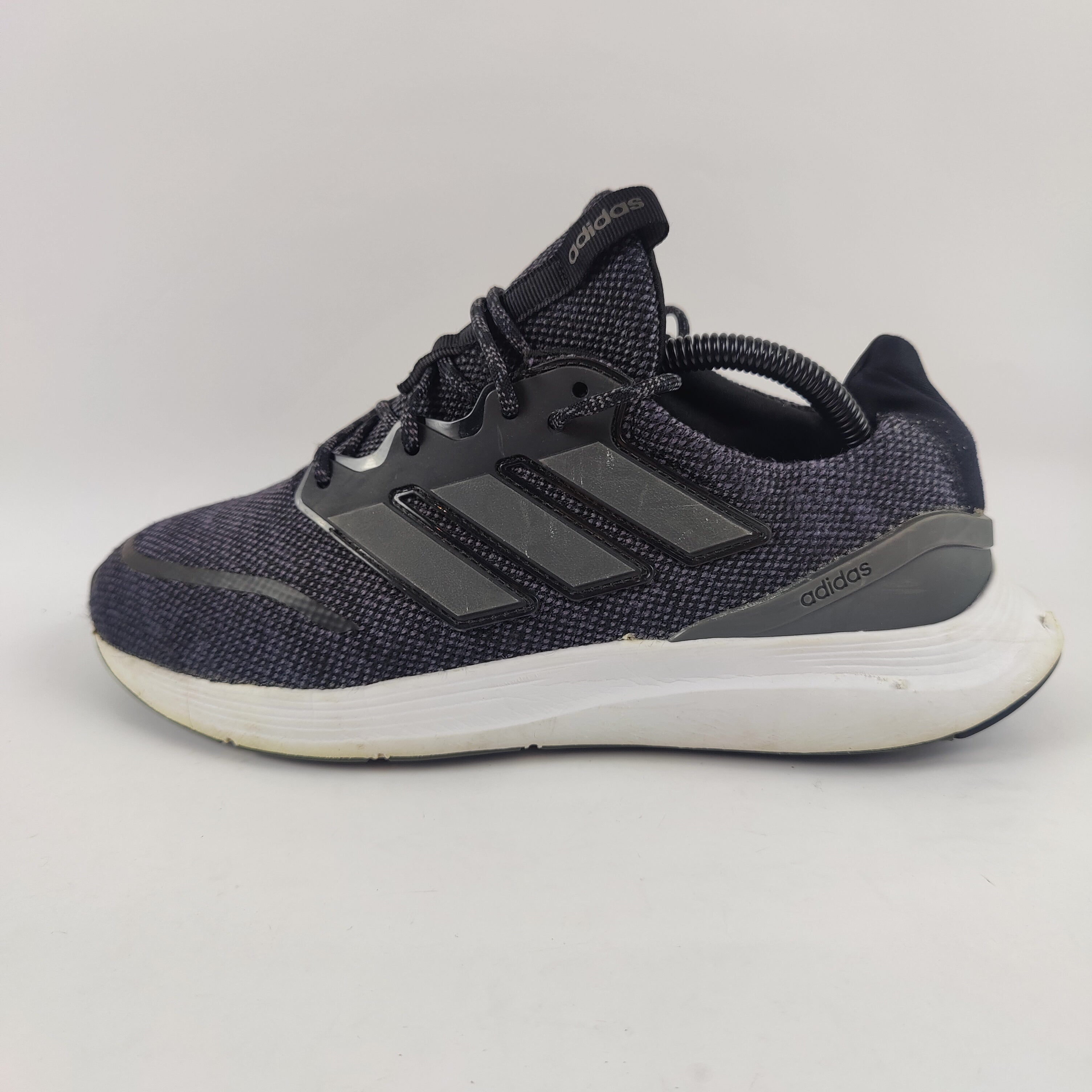 Adidas Energy Falcon - Black - 4202891