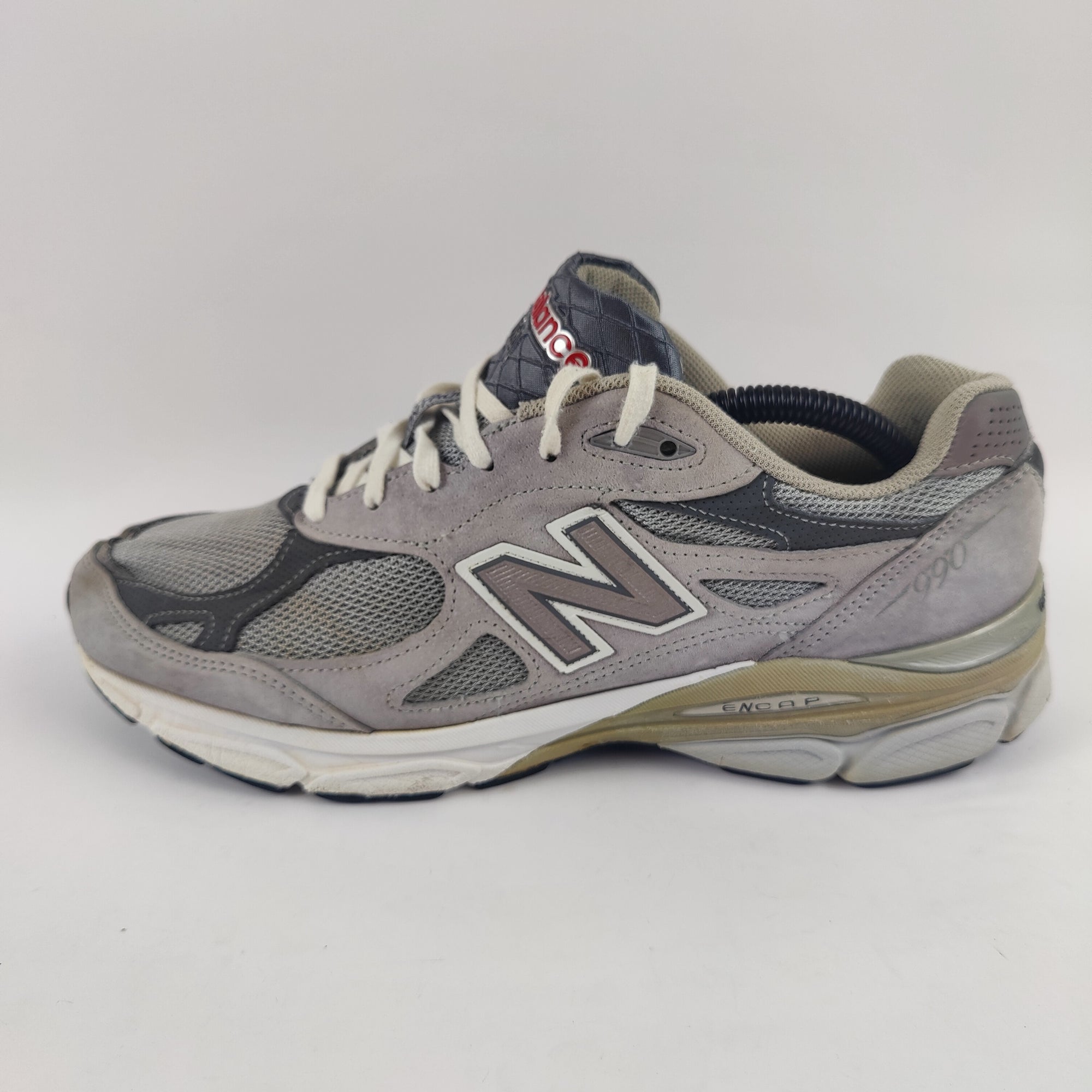 New Balance 990V3 - Grey - 4302908