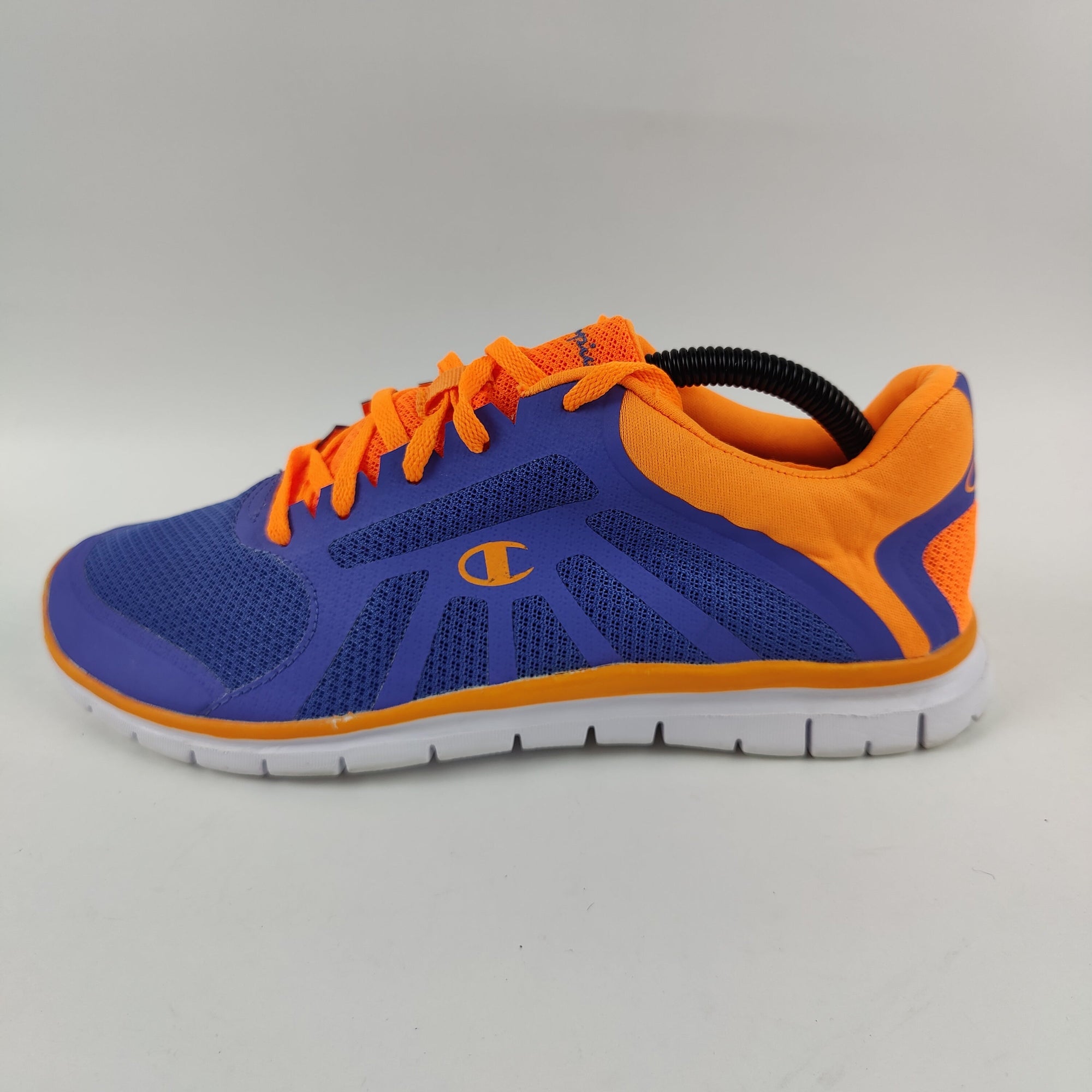 Champion (UK 8.5) - Blue - 4253122
