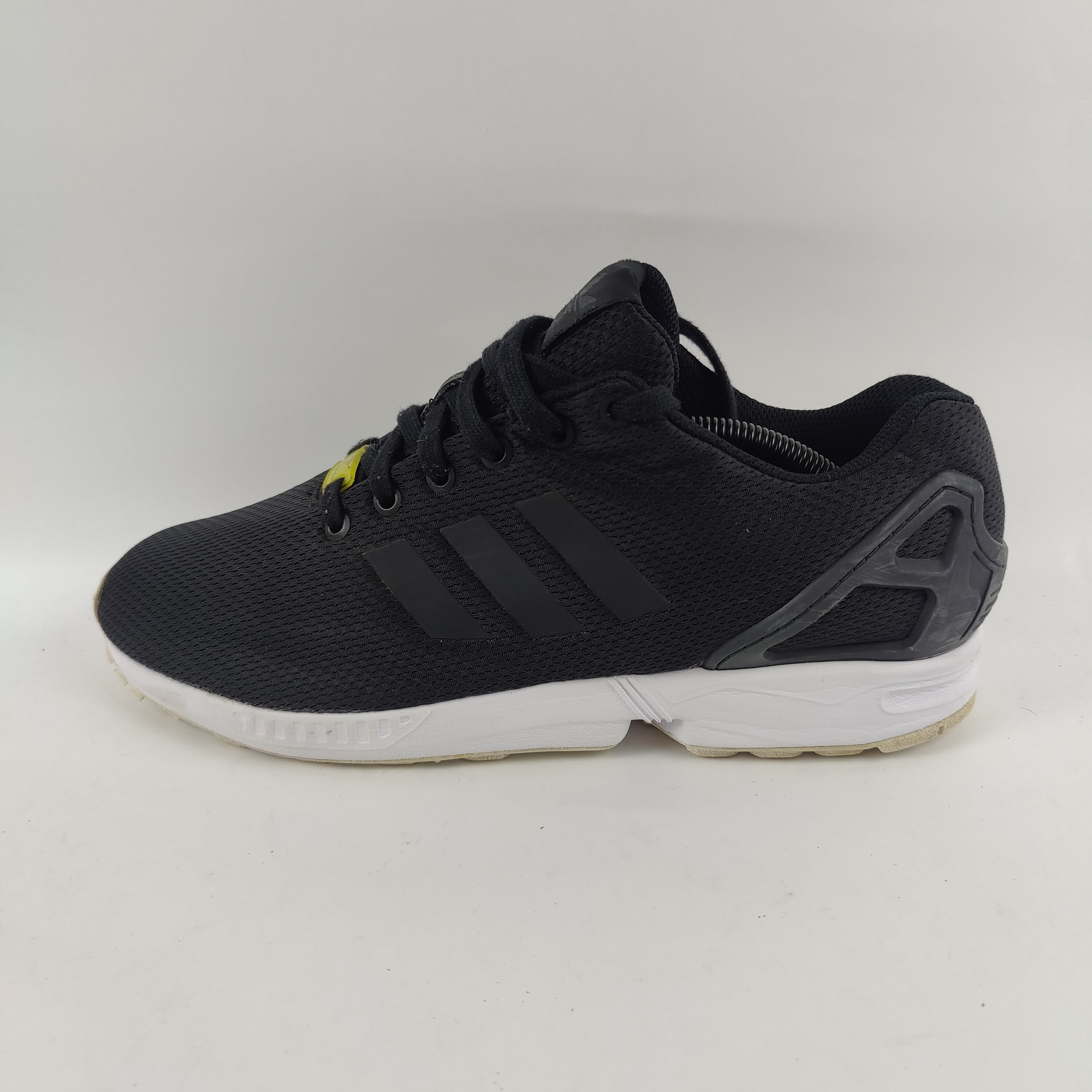 Adidas Torsion (UK 10.5) - Black - 4553154