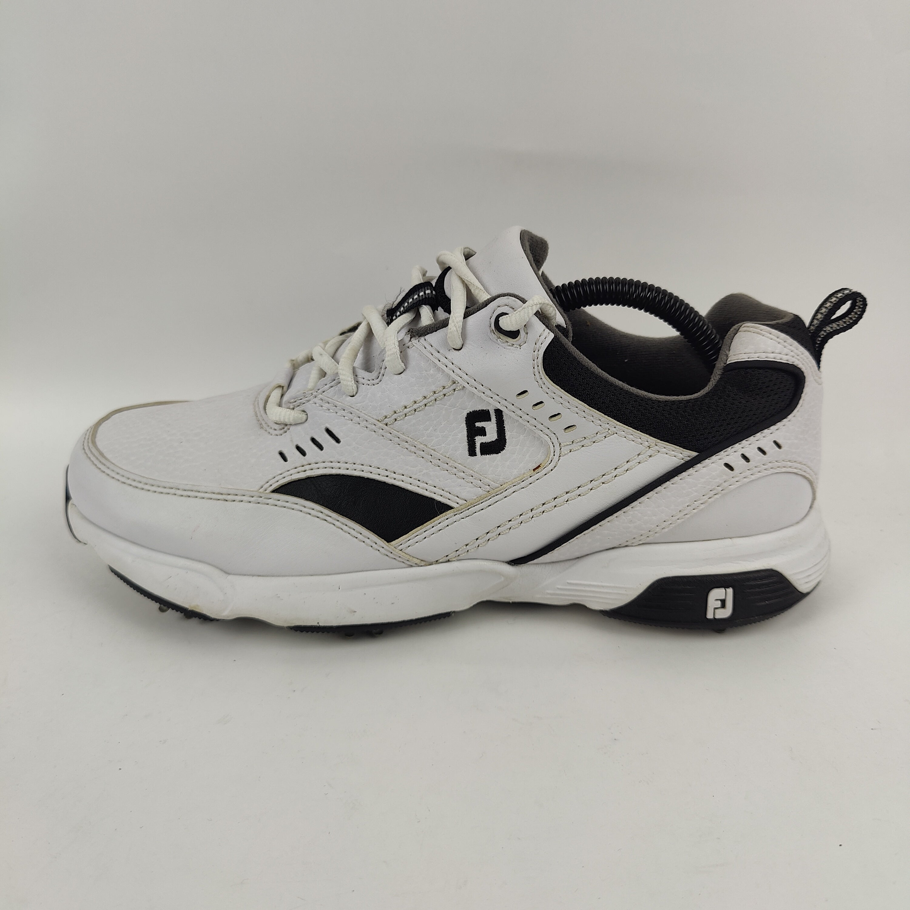 Footjoy Golf (UK 8.5) - White - 4253283