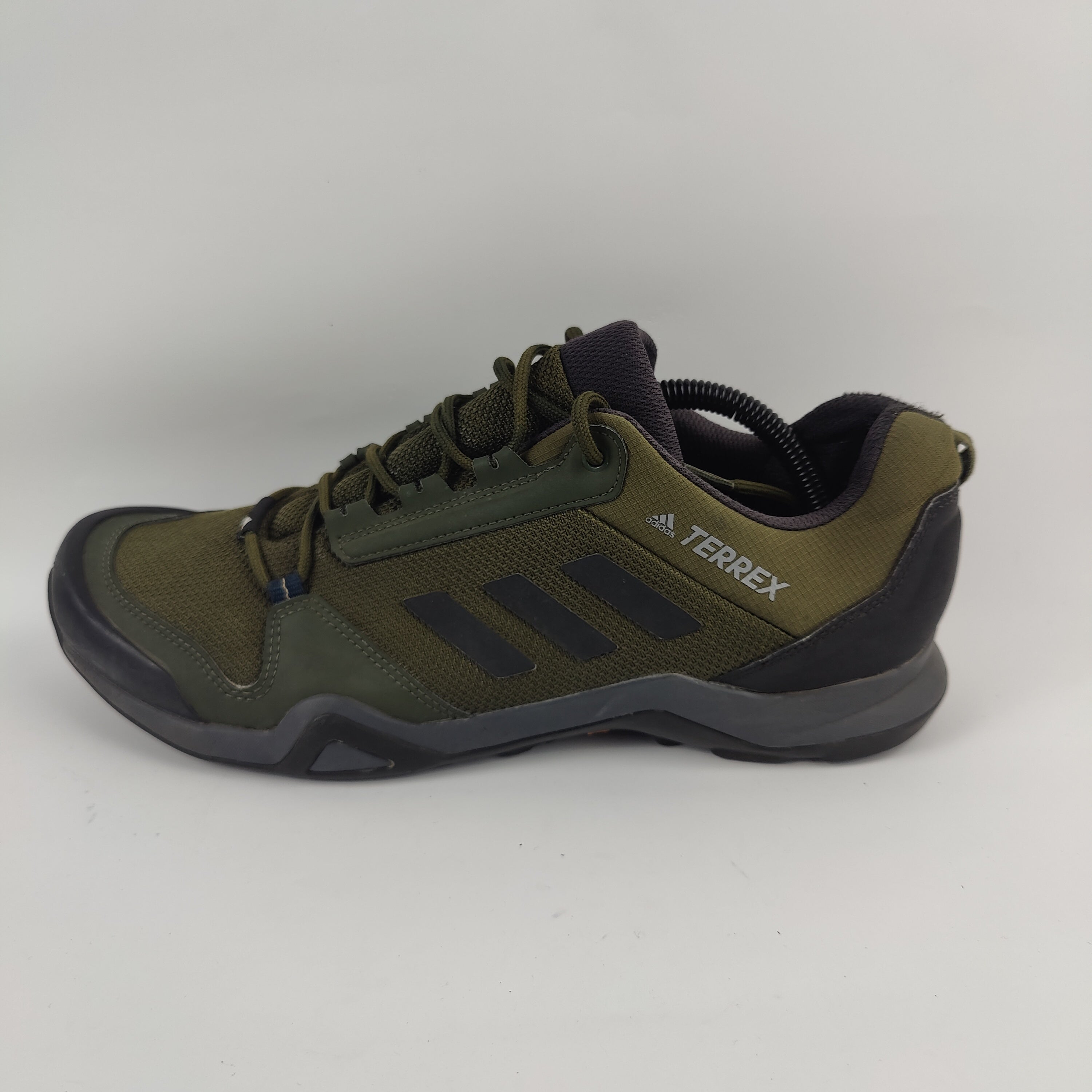Adidas Terrex (UK 10) - Green - 4453288