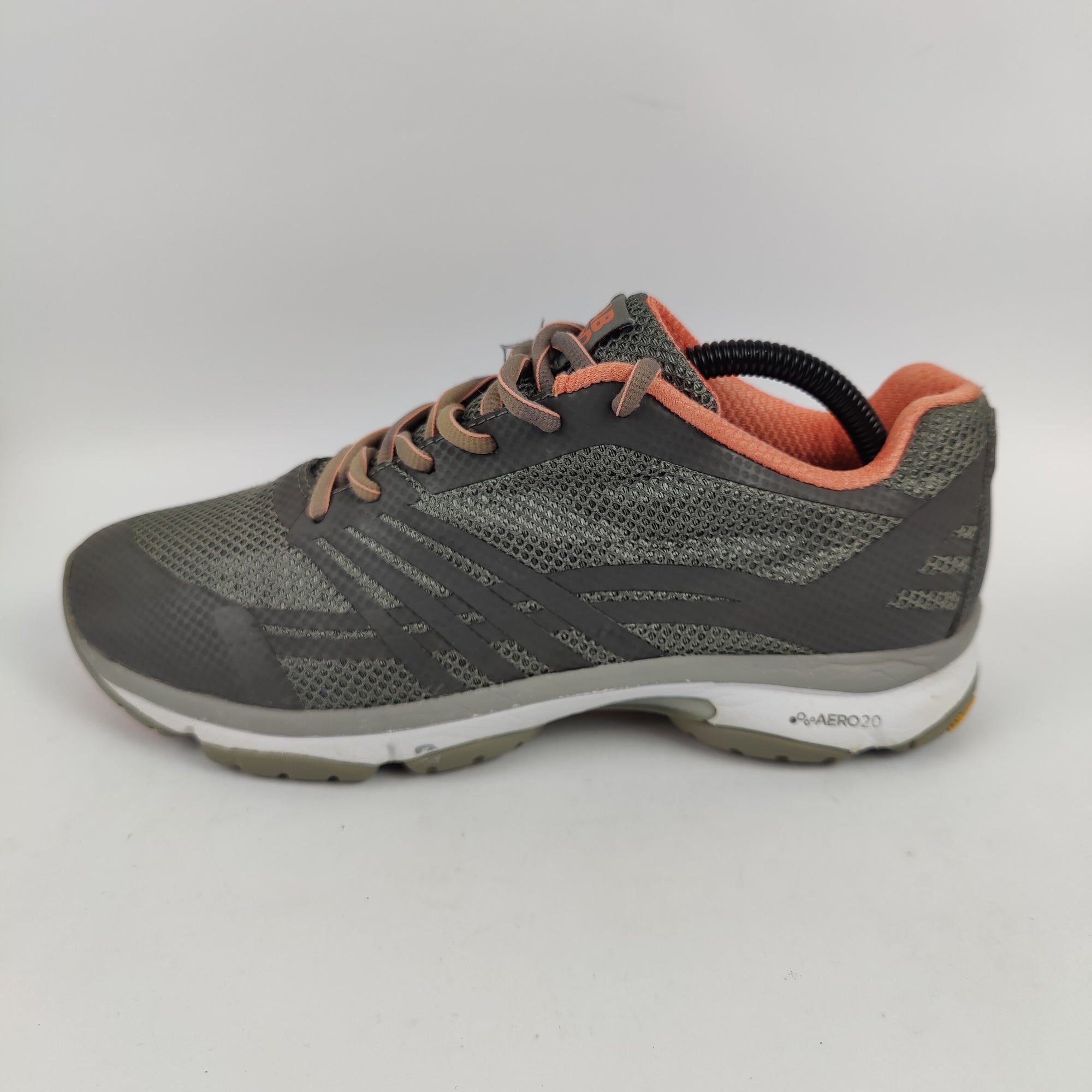 Abeo Athletic (UK 7) - Grey - 4153543