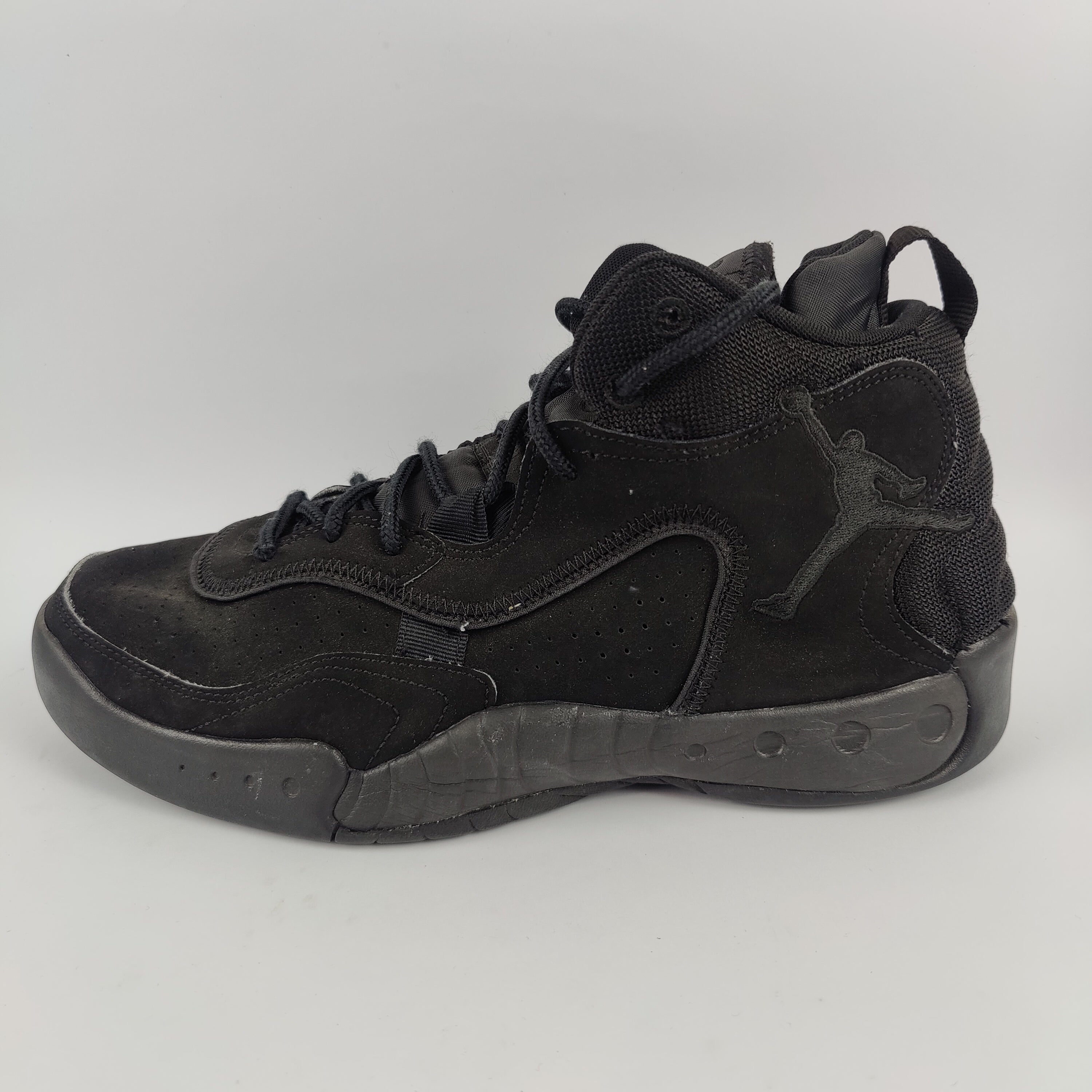 Jordan Pro RX (UK 12) - Black - 4753507