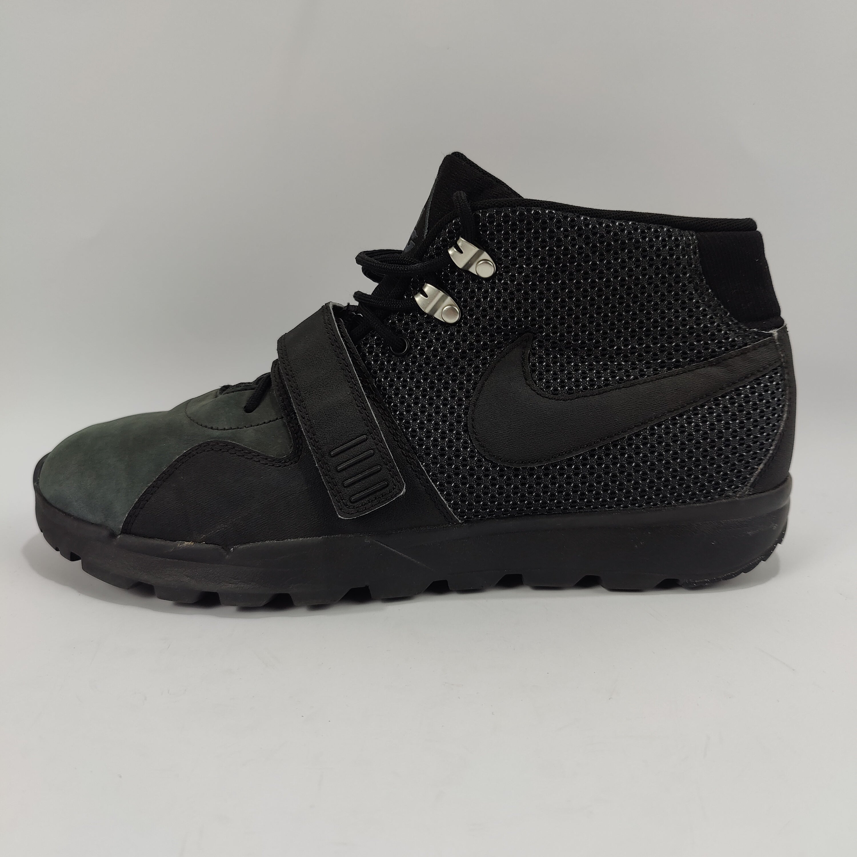 Nike SB Trainerendor UK PK 11 Black 4603741