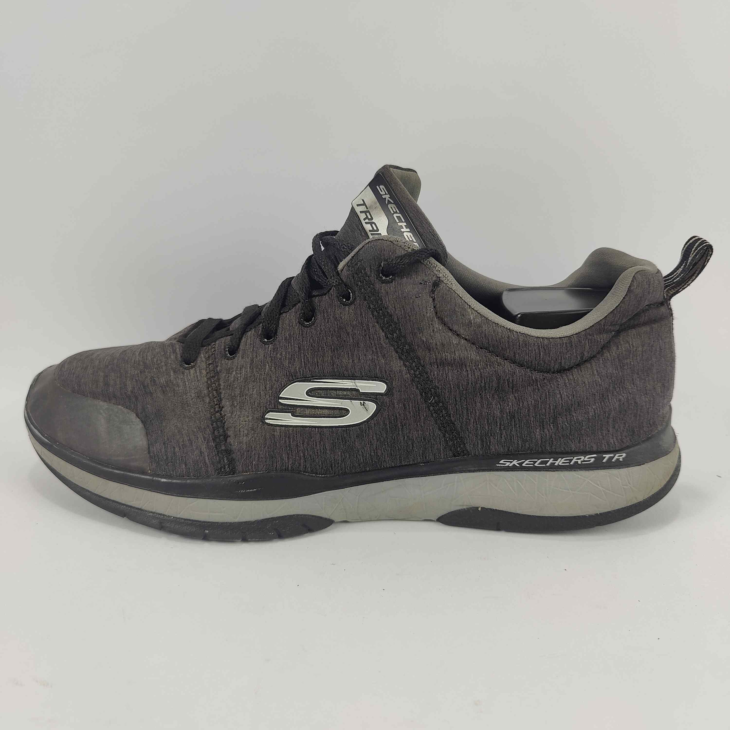 Skechers Skech Air (UK 9) - Black - 4304275