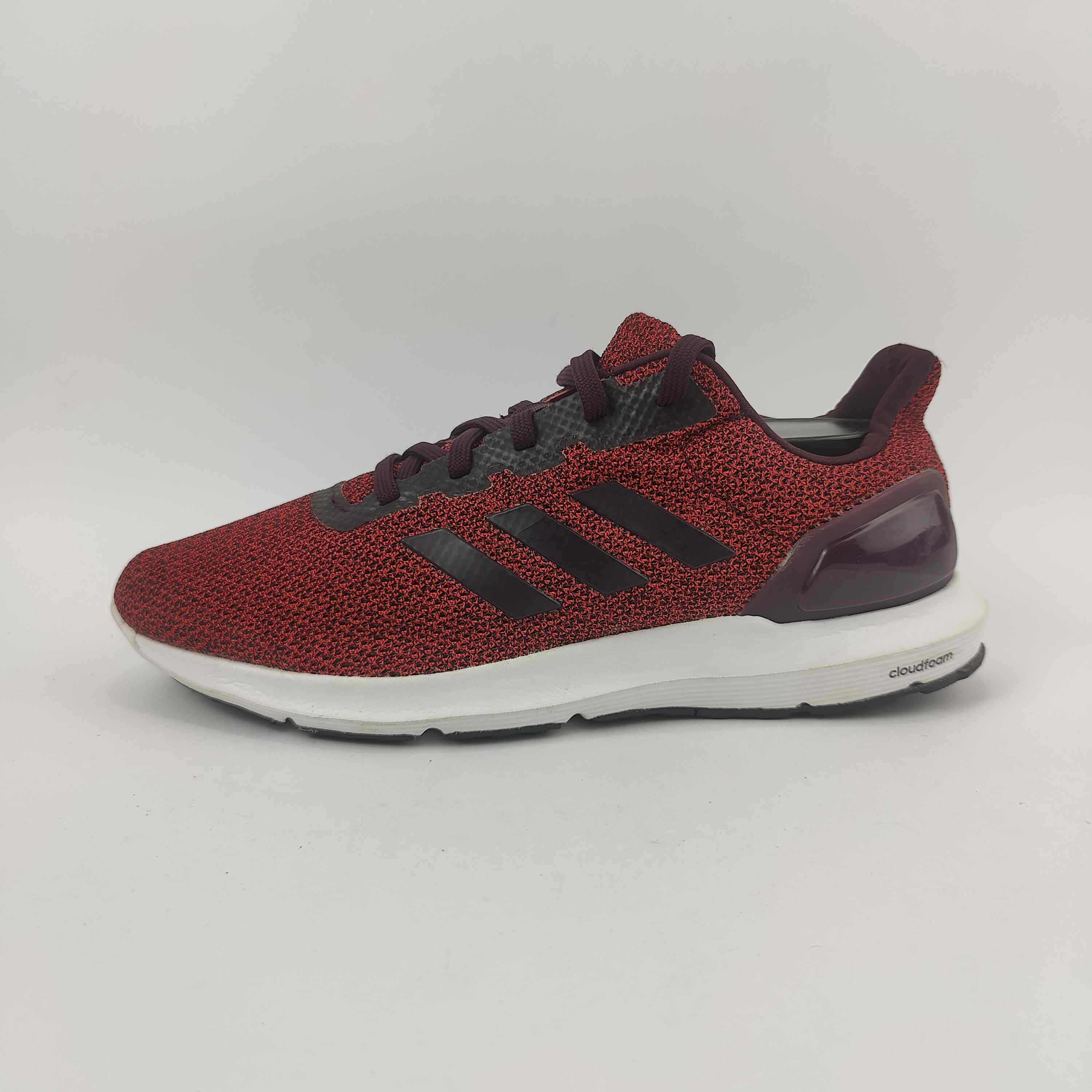 Adidas Cosmic 2 UK 7 Red 4104758