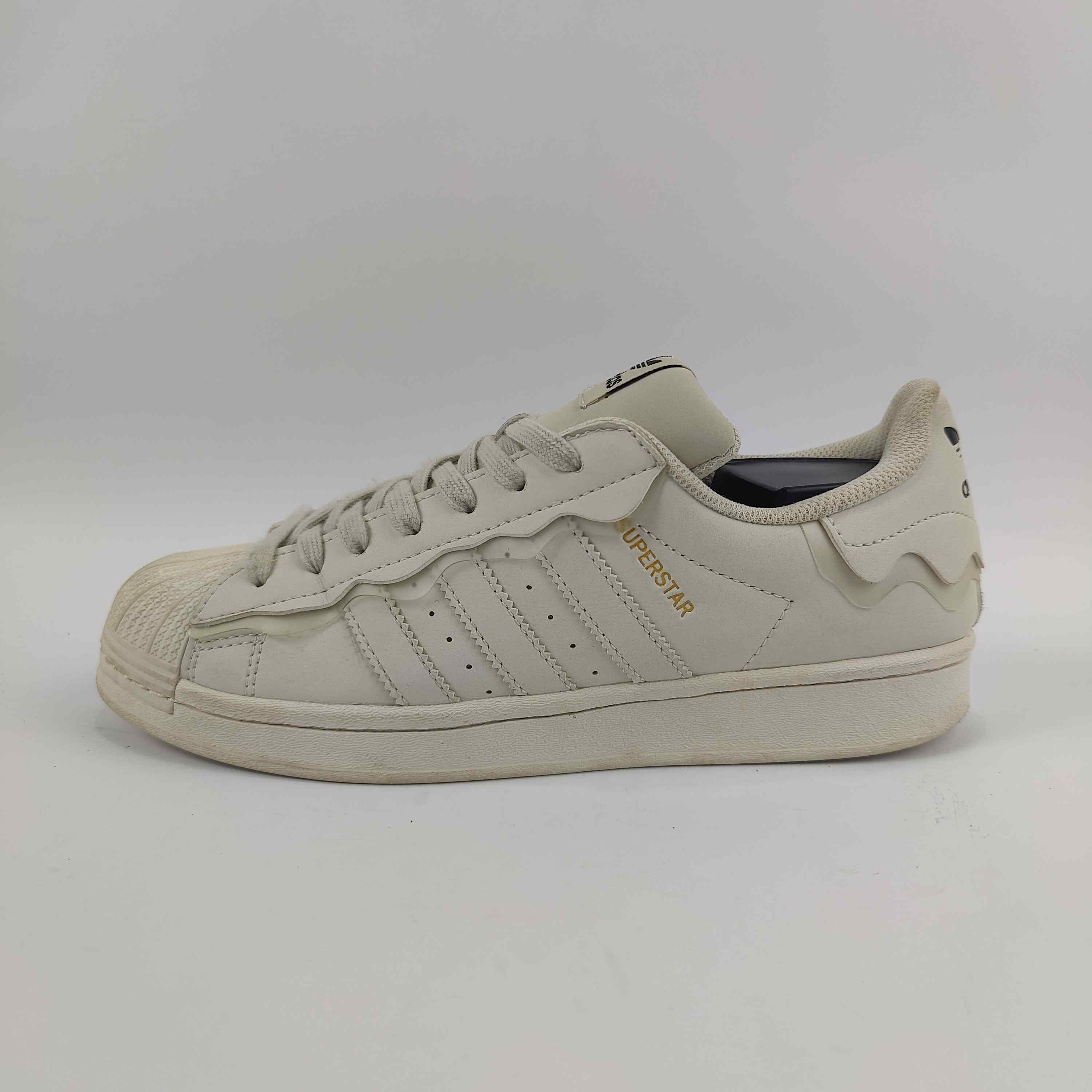 Adidas Superstar UK PK 5 White 3904772 Bonafide.pk