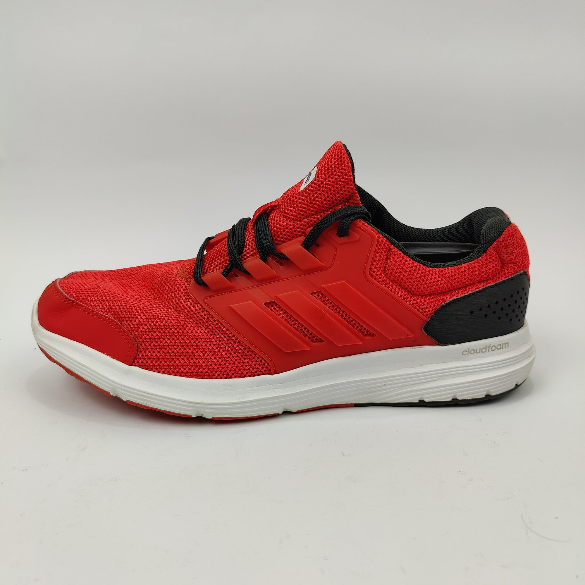 Adidas Galaxy 4 (UK/PK 10.5) - Red - 4505065
