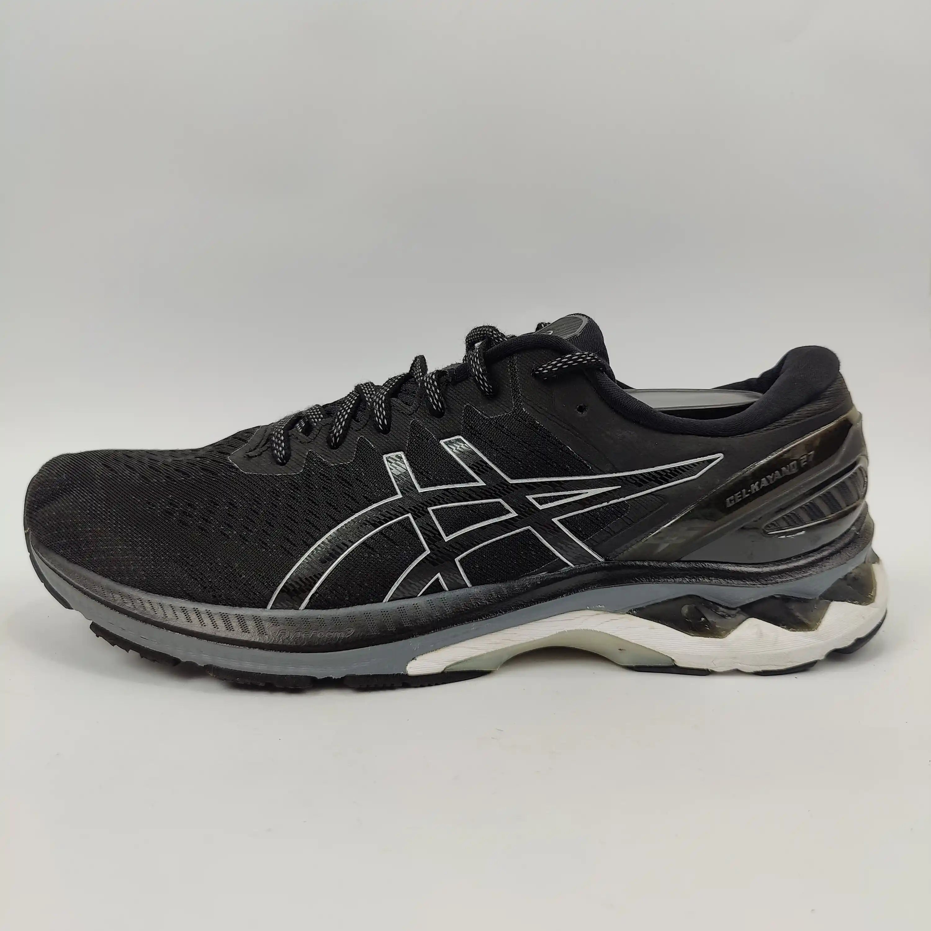 ASICS GEL-Kayano 27 (UK/PK 11) - Black - 4654932