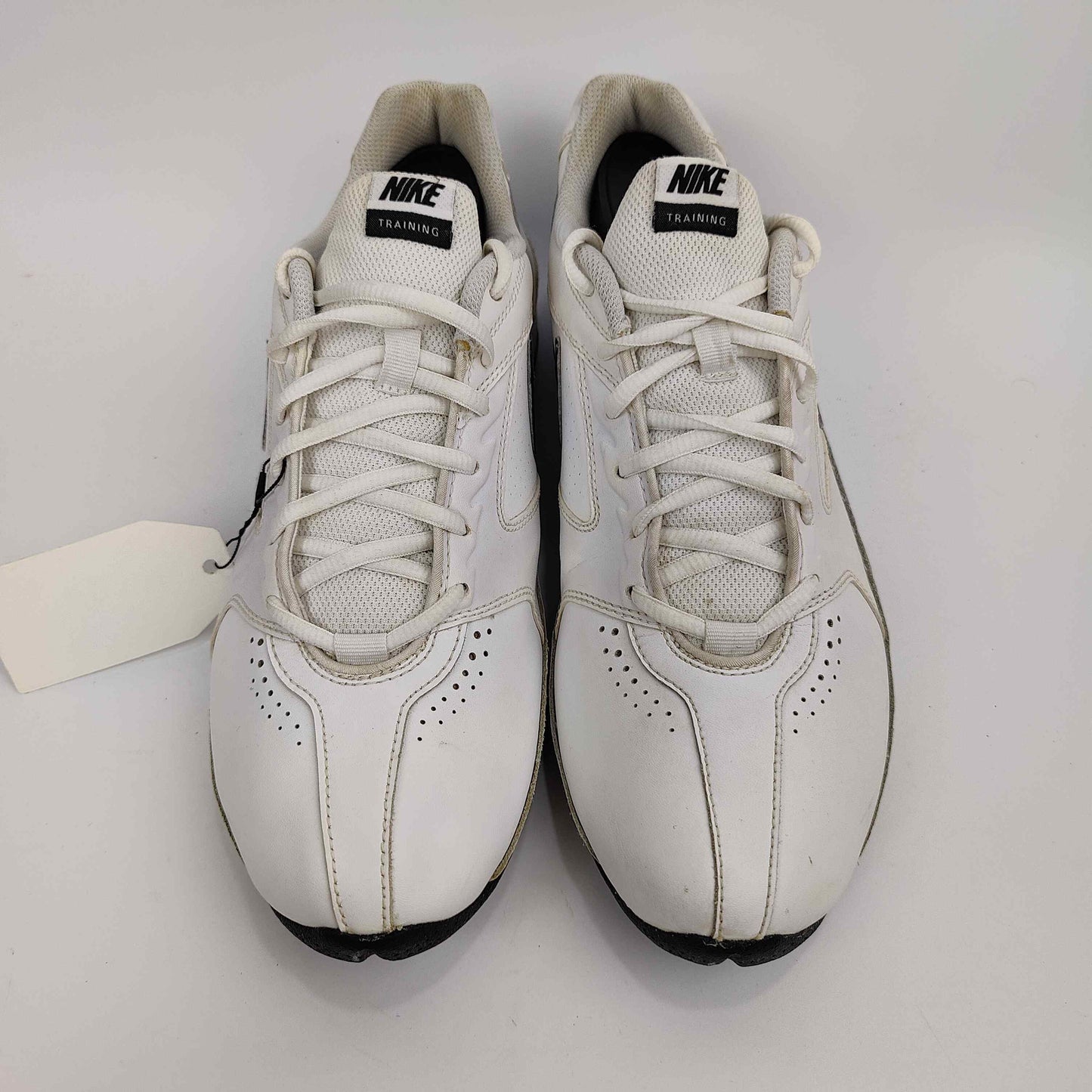 Nike Air Affect VI (UK/PK 9.5) - White - 4405411