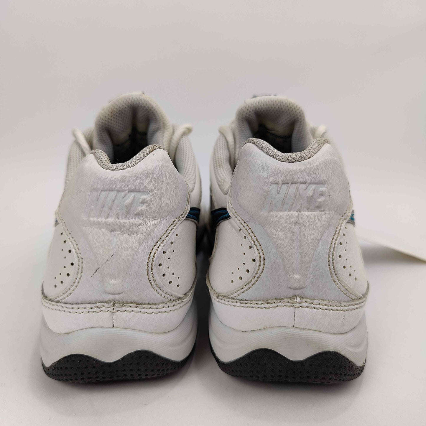 Nike Air Affect VI (UK/PK 9.5) - White - 4405411