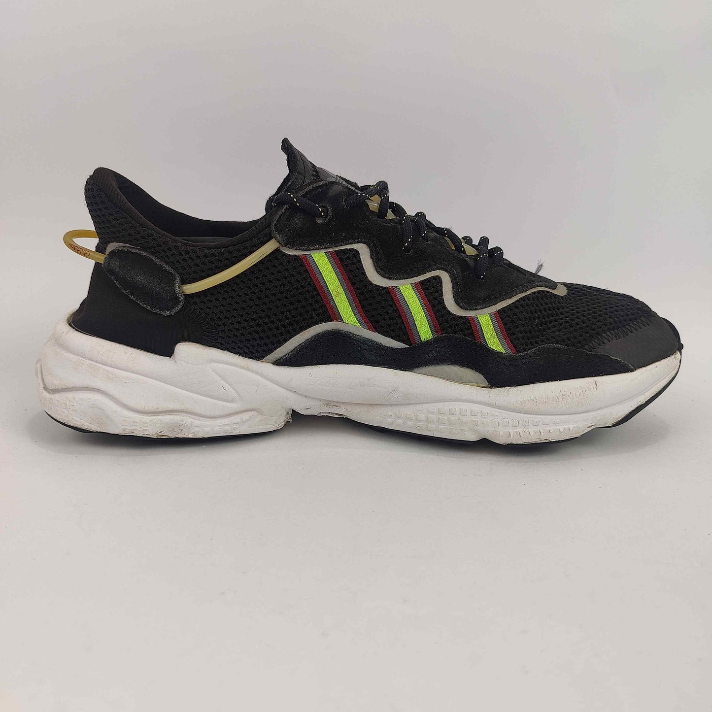 Adidas Ozweego Running (UK/PK 10) - Black - 4455537