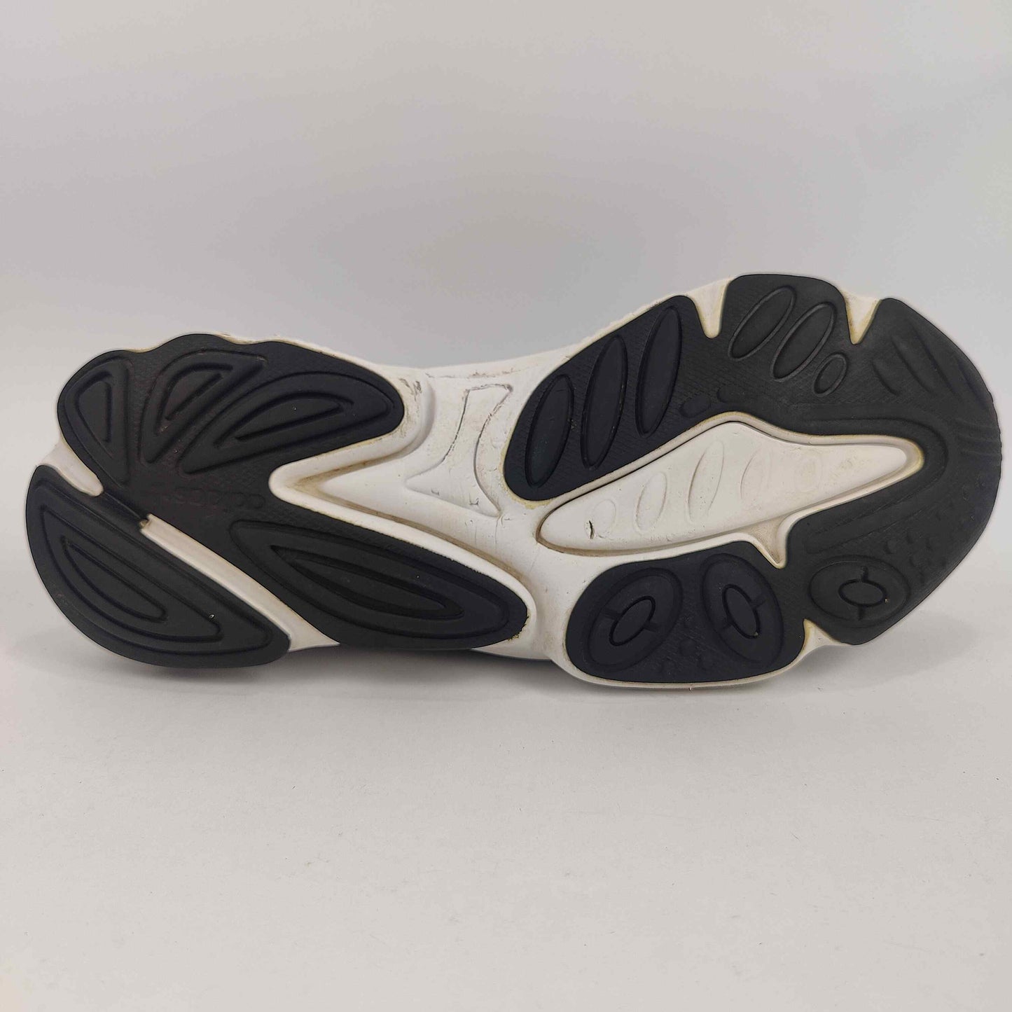 Adidas Ozweego Running (UK/PK 10) - Black - 4455537