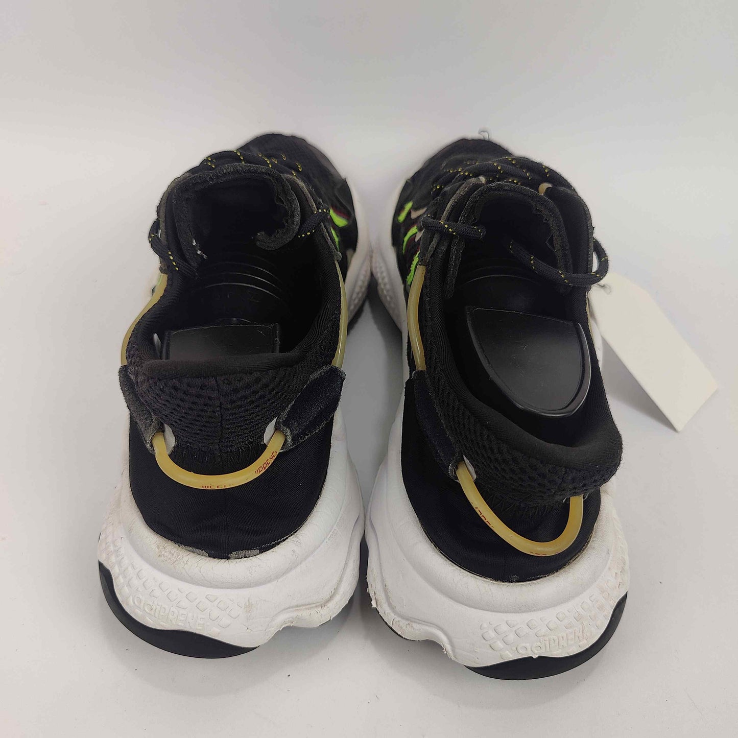 Adidas Ozweego Running (UK/PK 10) - Black - 4455537