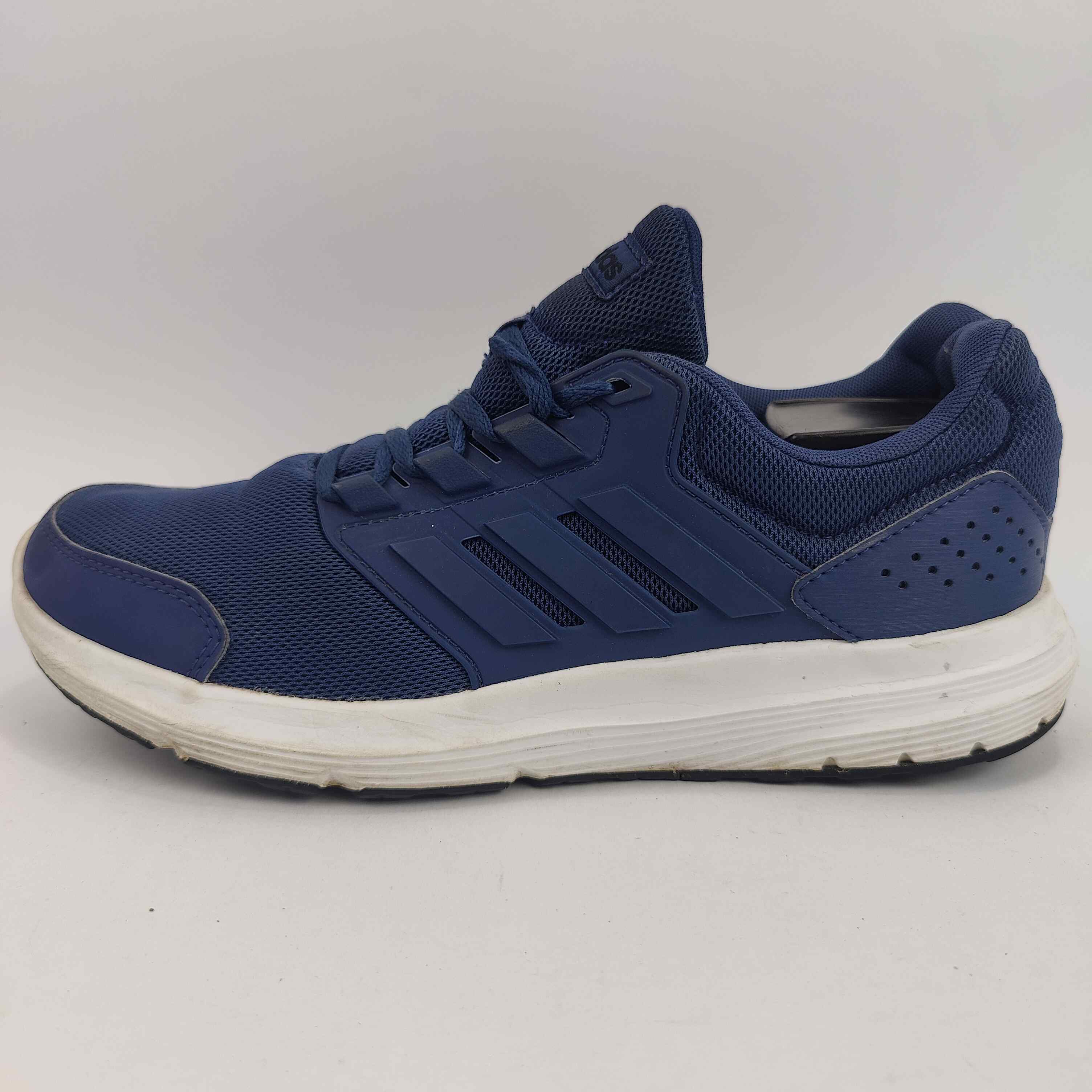 Adidas Galaxy (UK/PK 8.5) - Blue - 4255615