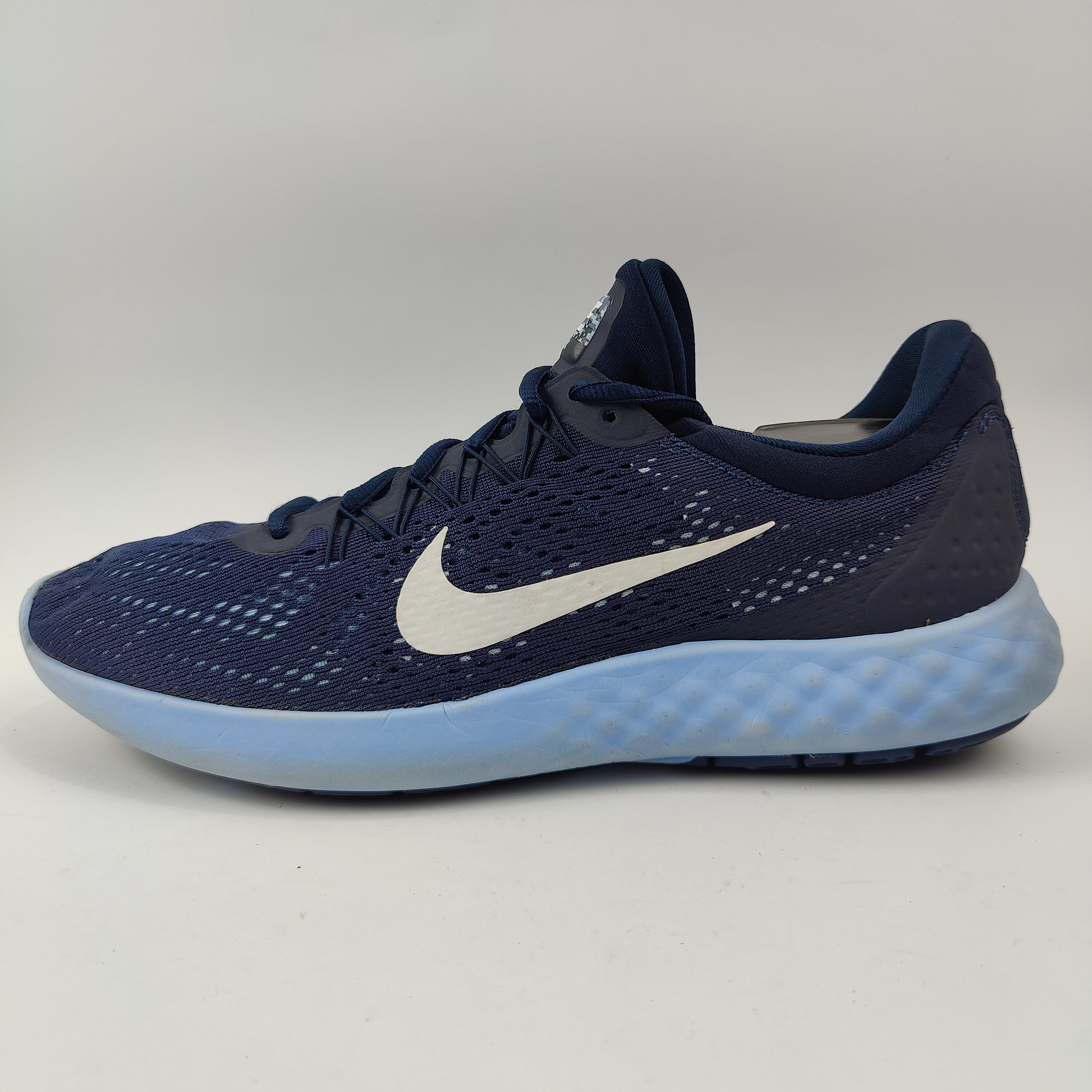 nike skyelux blue