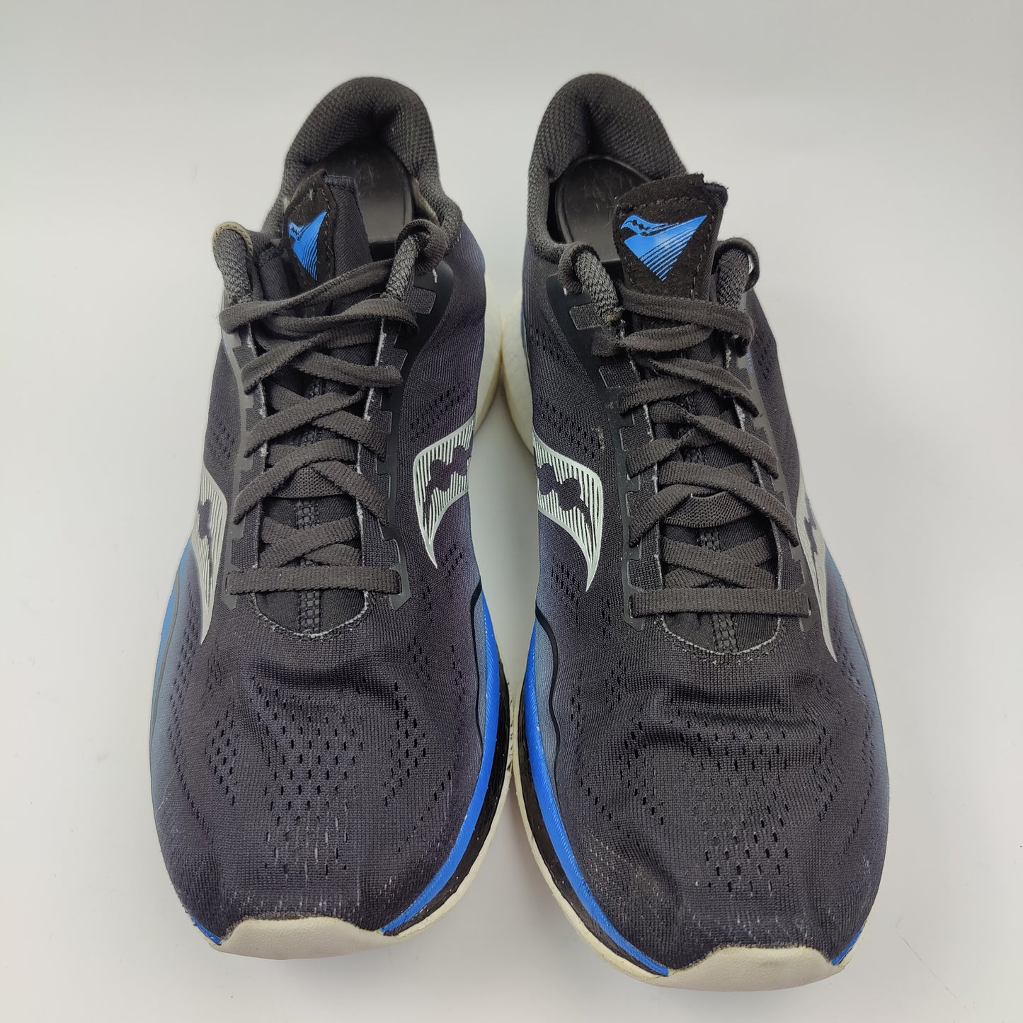 Saucony Endorphin Pro (UK/PK 9.5) - Blue - 4455995