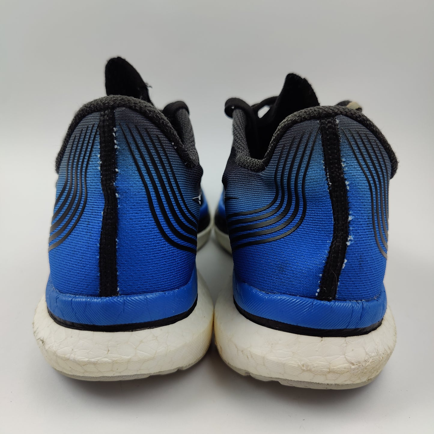 Saucony Endorphin Pro (UK/PK 9.5) - Blue - 4455995