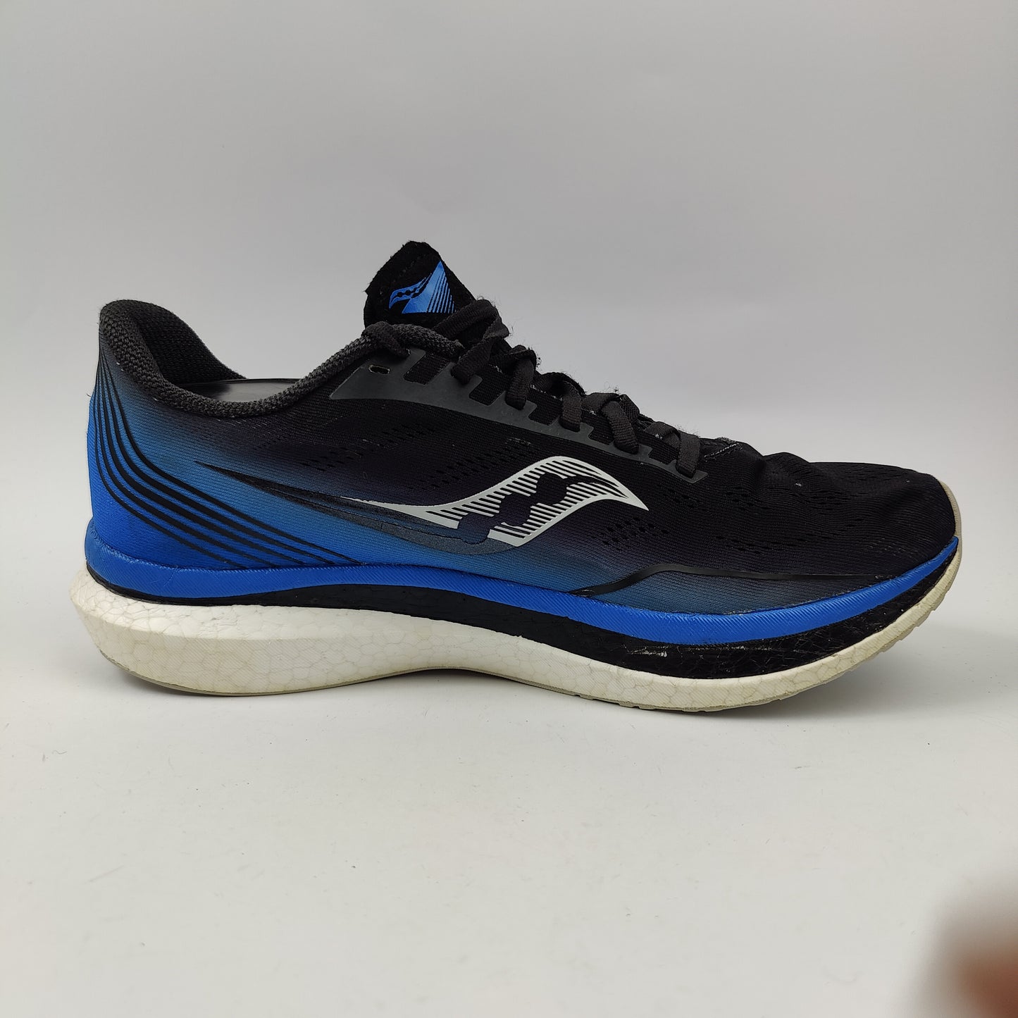 Saucony Endorphin Pro (UK/PK 9.5) - Blue - 4455995