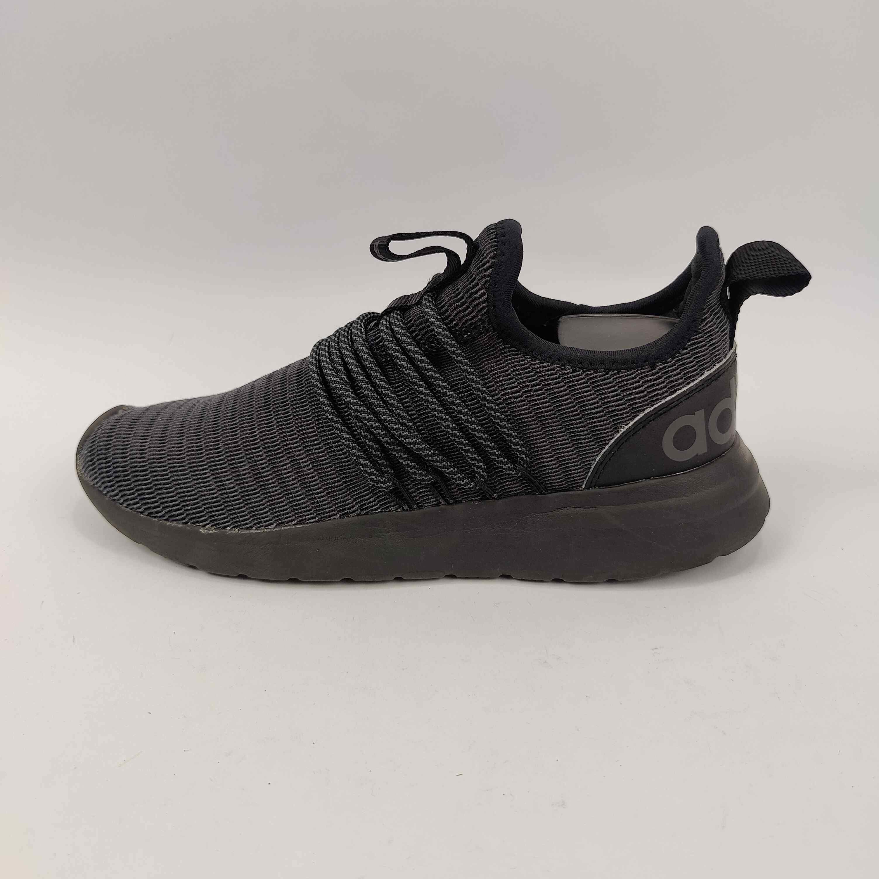 Adidas Lite Racer Adapt 3.0 UK PK 8.5 Black 4256092 Bonafide.pk