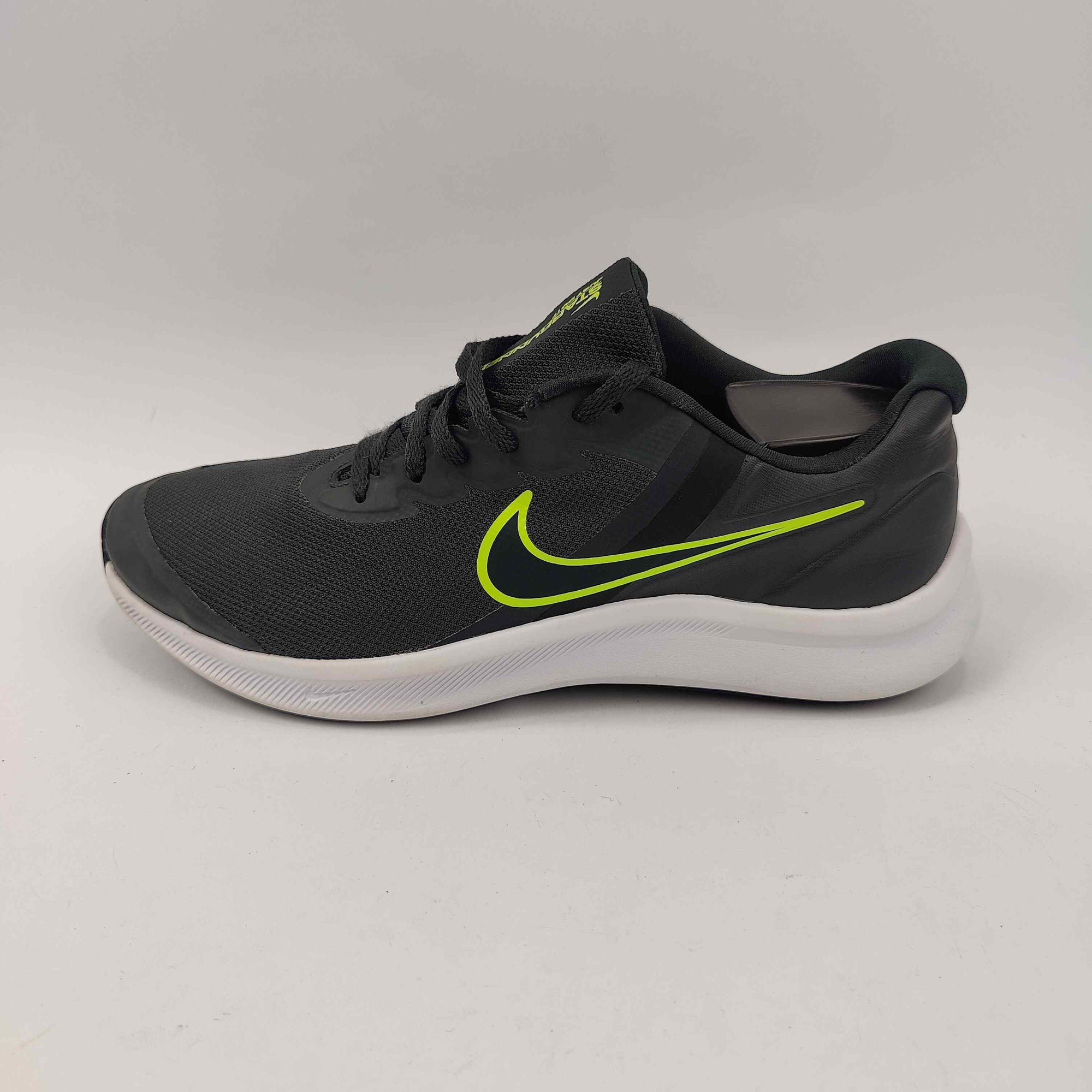 Nike Star Runner (UK/PK 6) - Black - 4006133