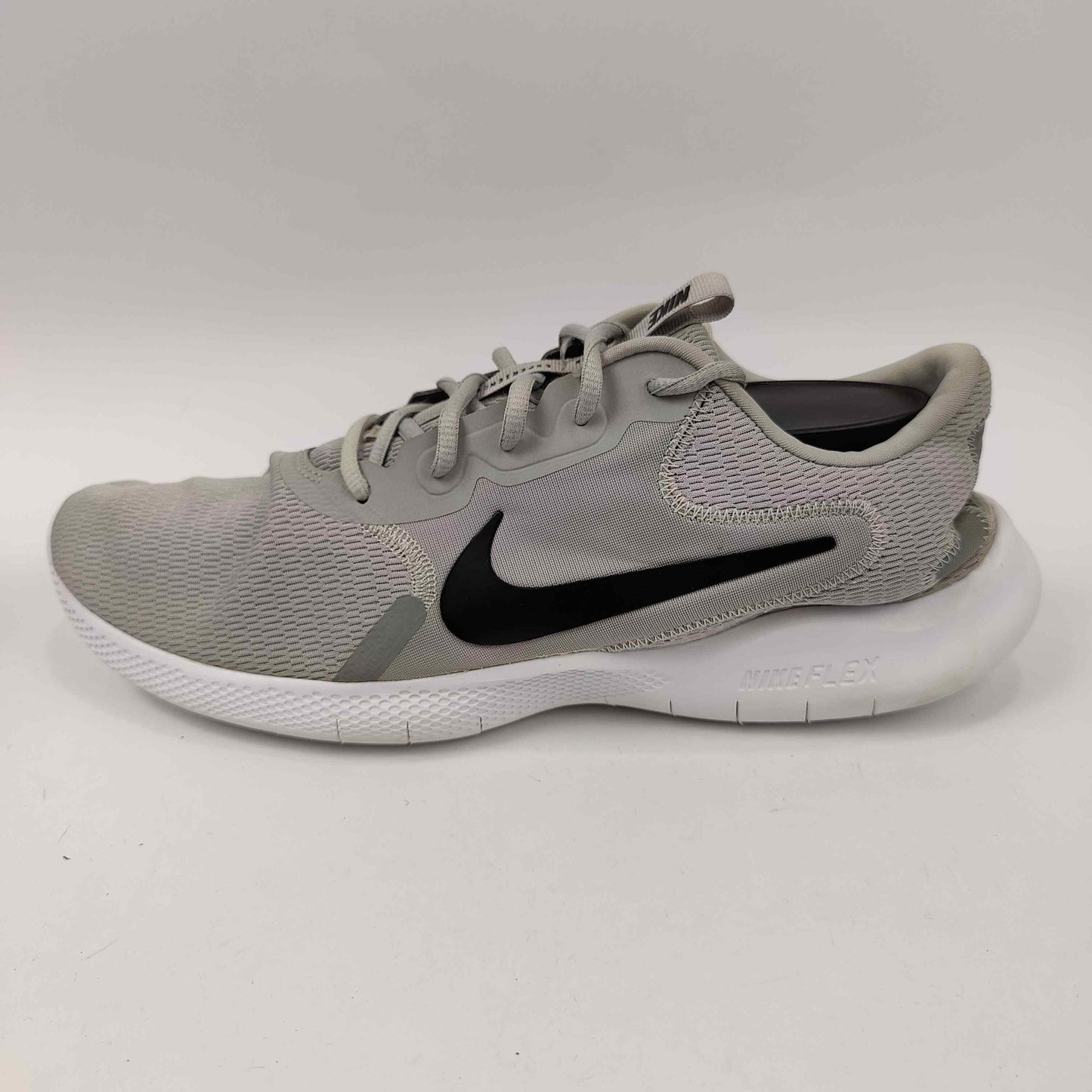 Nike Flex Experience Run 9 (UK/PK 12) - Grey - 4756057