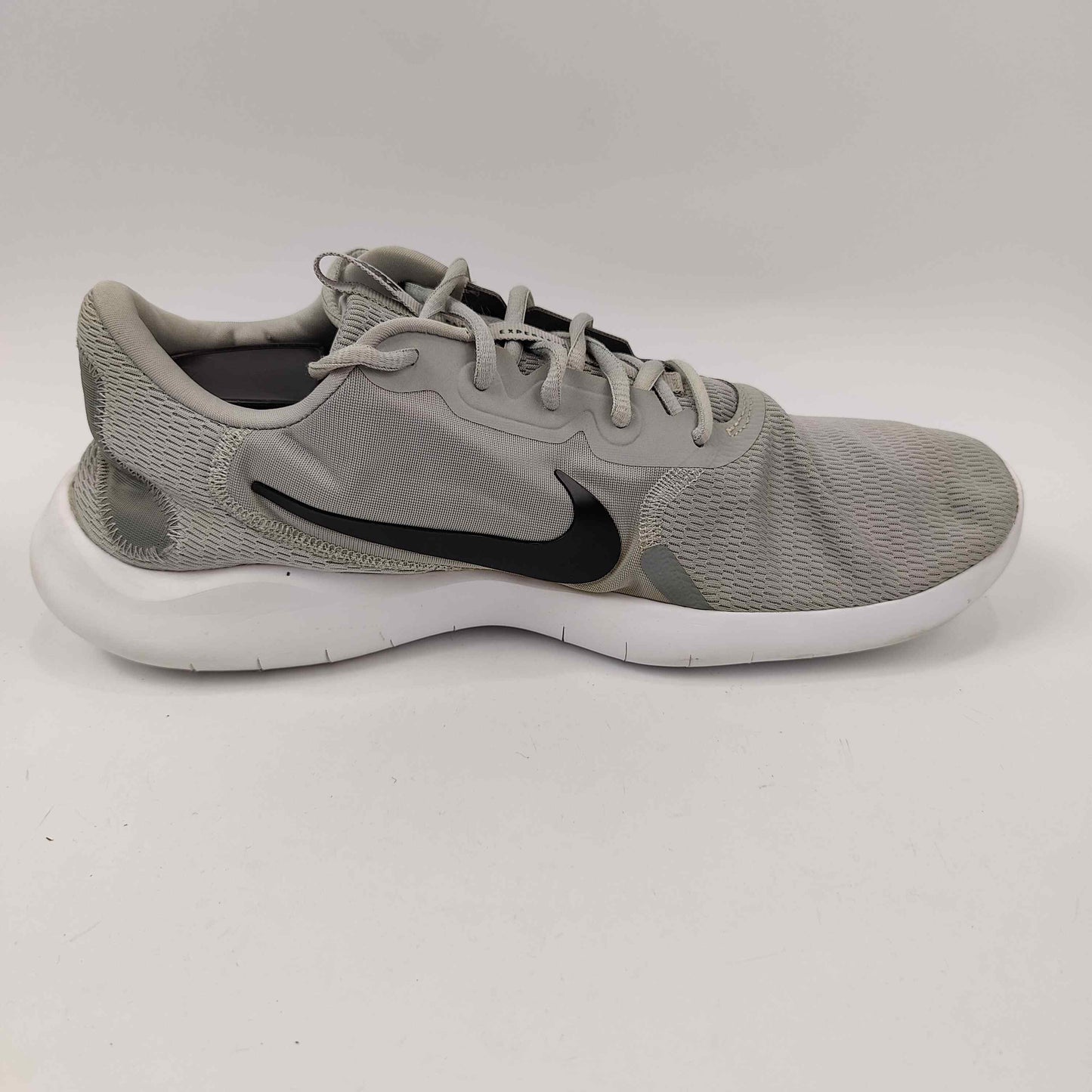 Nike Flex Experience Run 9 (UK/PK 12) - Grey - 4756057