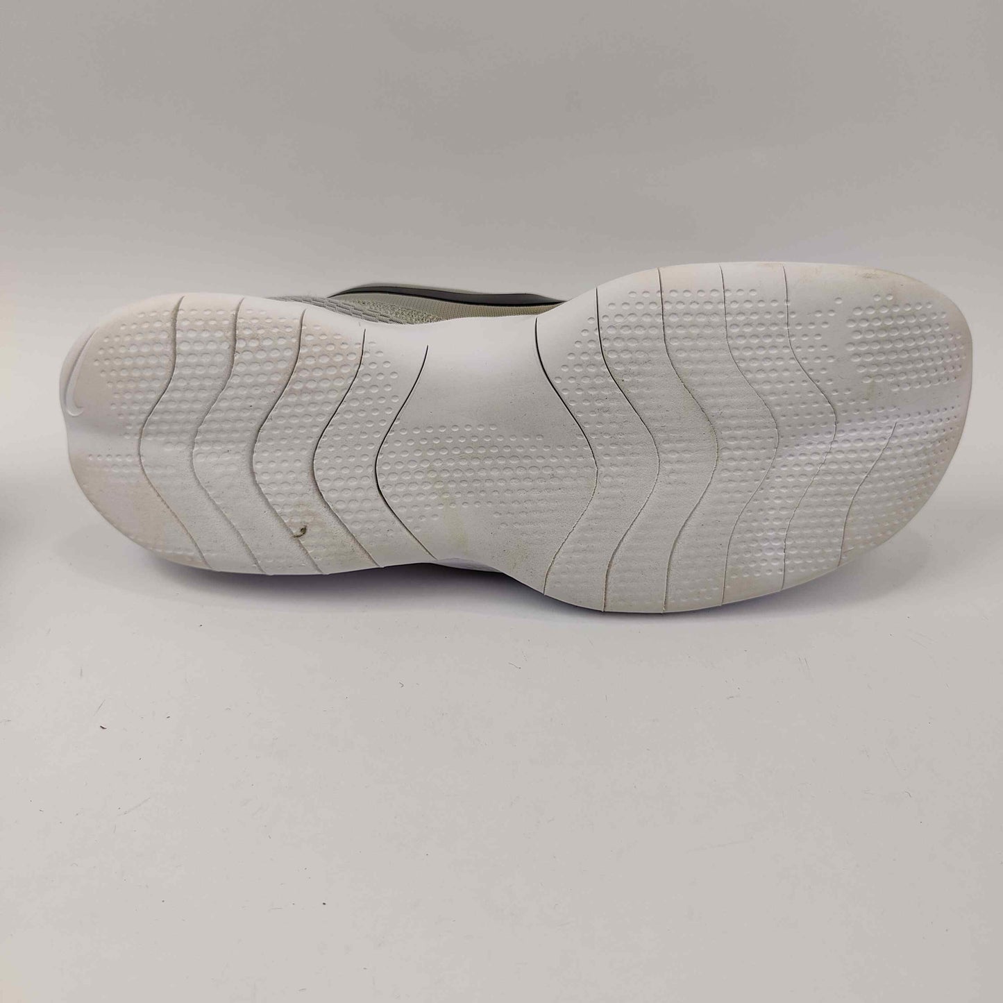 Nike Flex Experience Run 9 (UK/PK 12) - Grey - 4756057