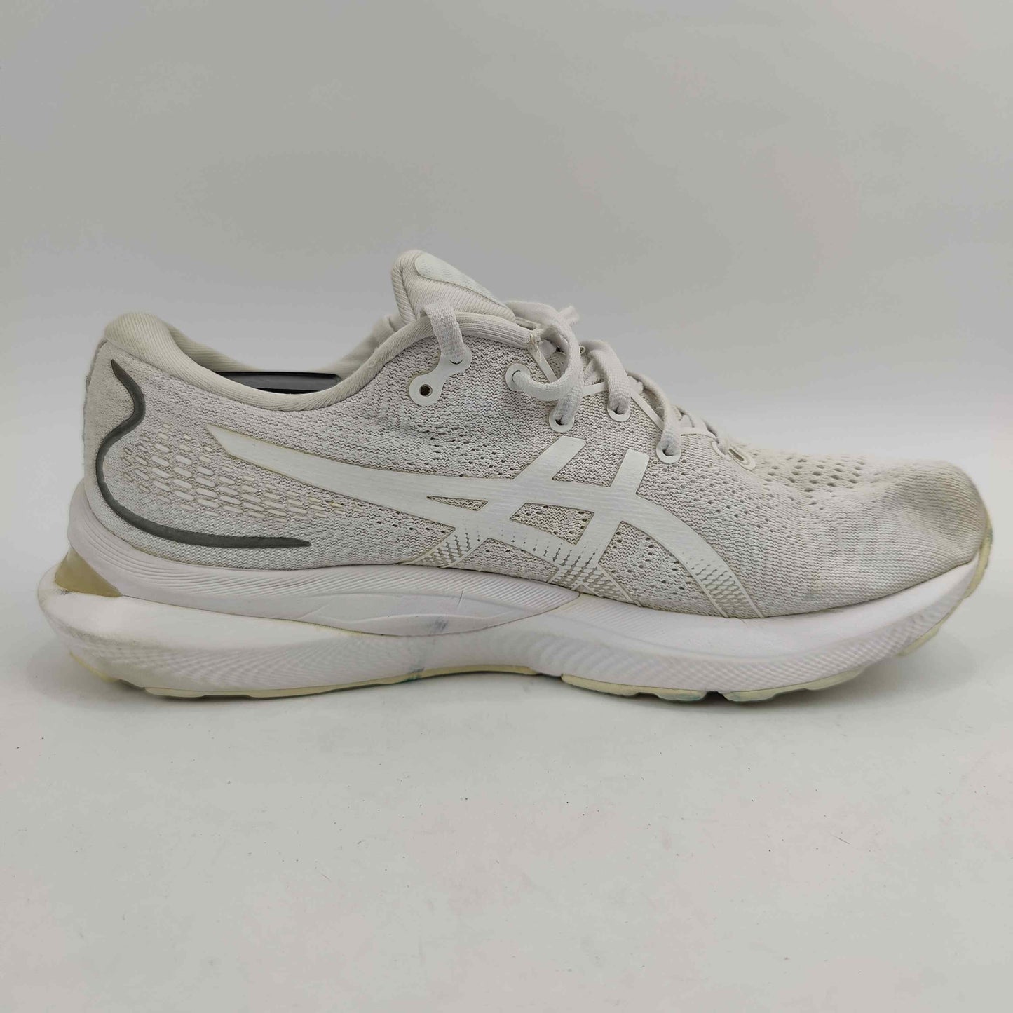 Asics Gel-Cumulus 24 (UK/PK 7.5) - White - 4156276