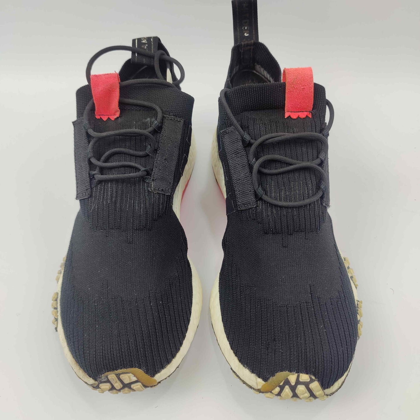 Adidas NMD Racer (UK/PK 7.5) - Black - 4156307