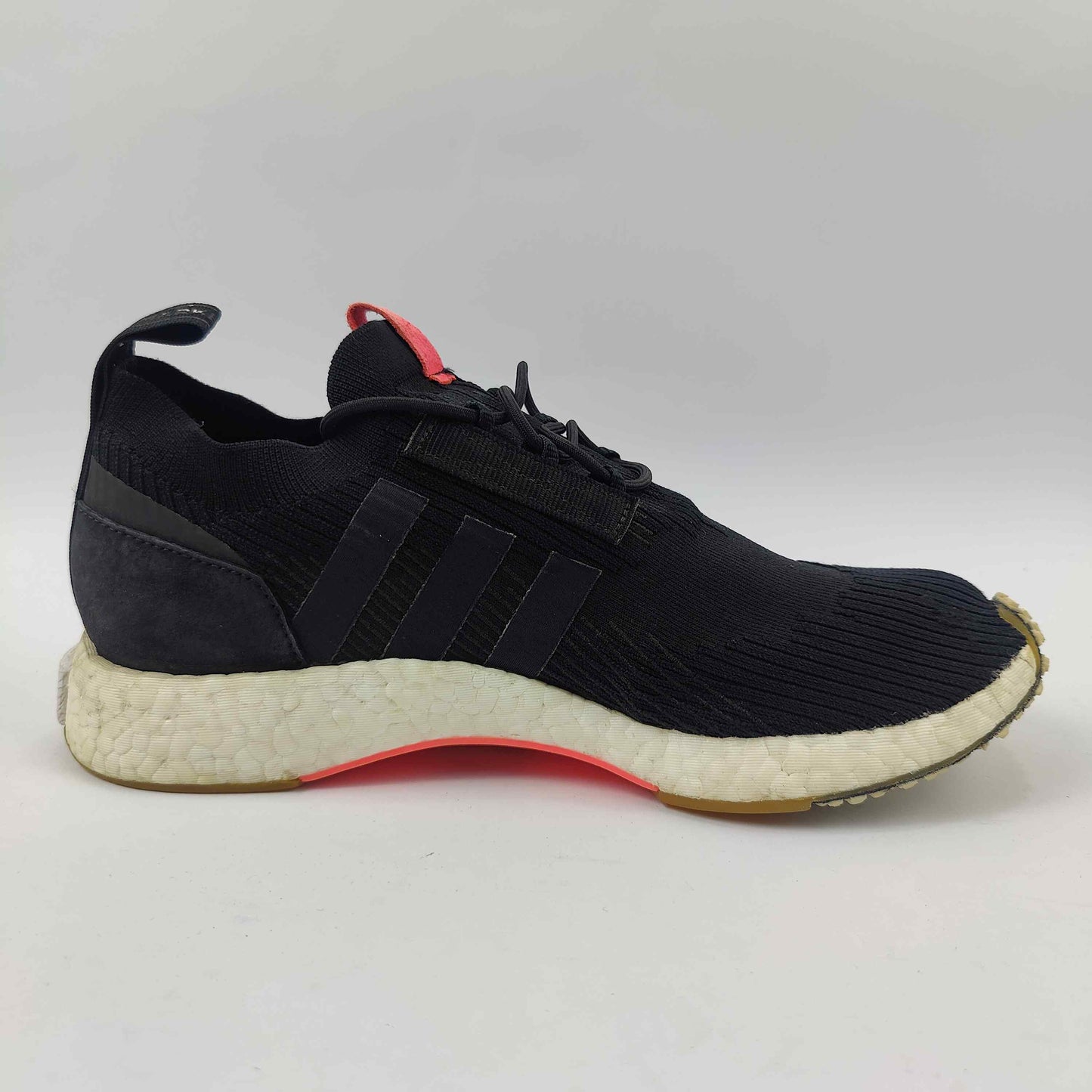 Adidas NMD Racer (UK/PK 7.5) - Black - 4156307